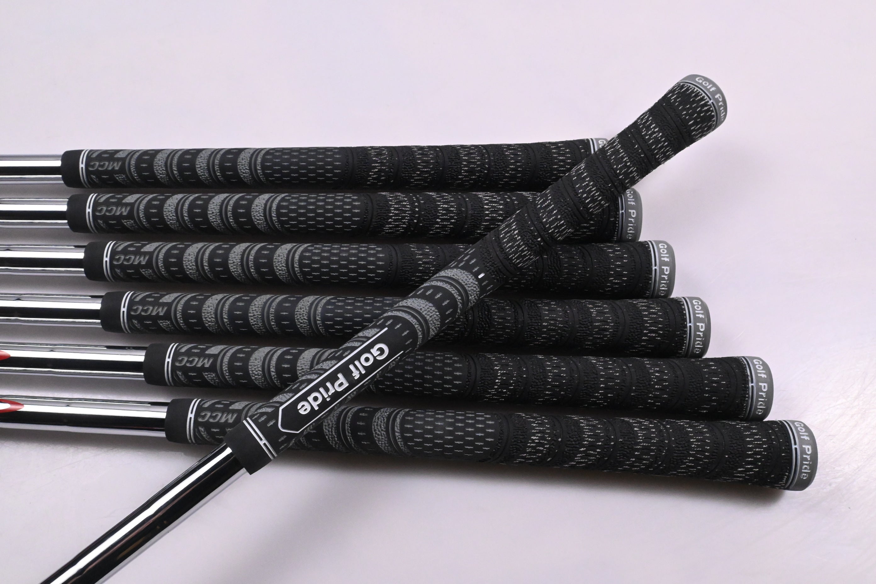 Mizuno Pro 223 Irons / 4-PW / Regular Flex N.S.Pro Modus³ Tour 105 Shafts