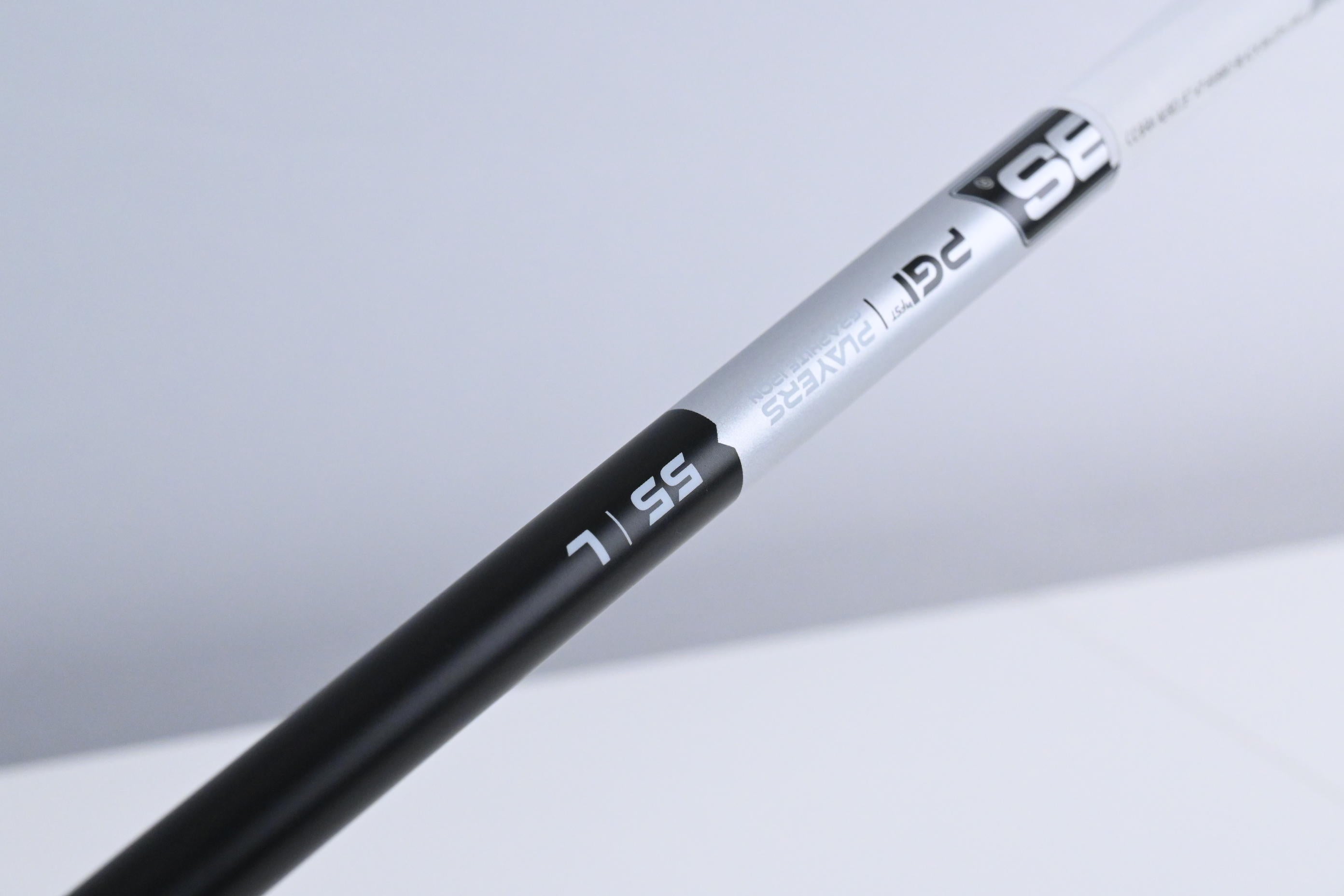 Ladies Cobra AeroJet #7 Hybrid / 31 Degree / Ladies Flex KBS PGI 55 Shaft