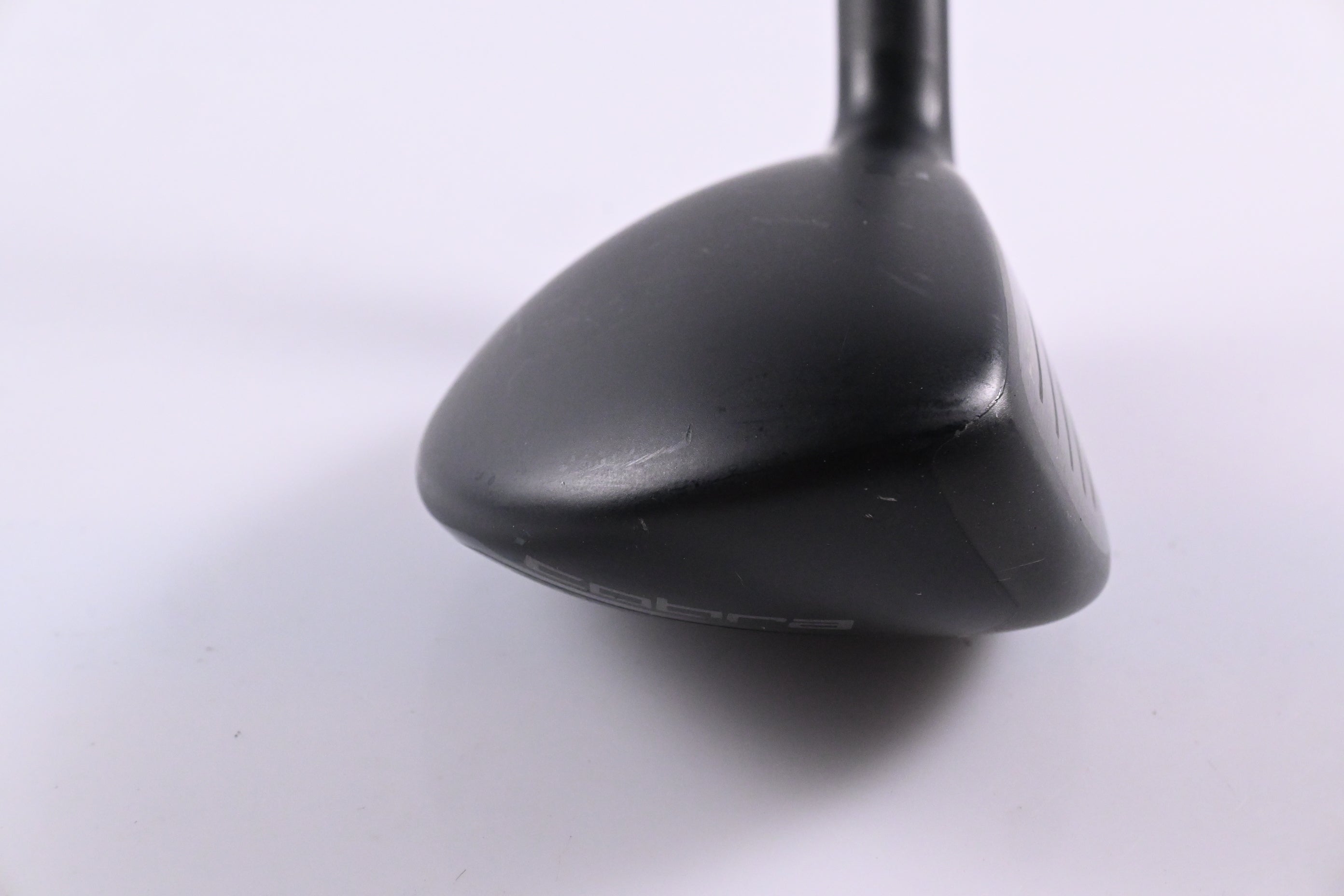 Cobra Darkspeed #5 Hybrid / 24 Degree / Senior Flex KBS PGI 65 Shaft