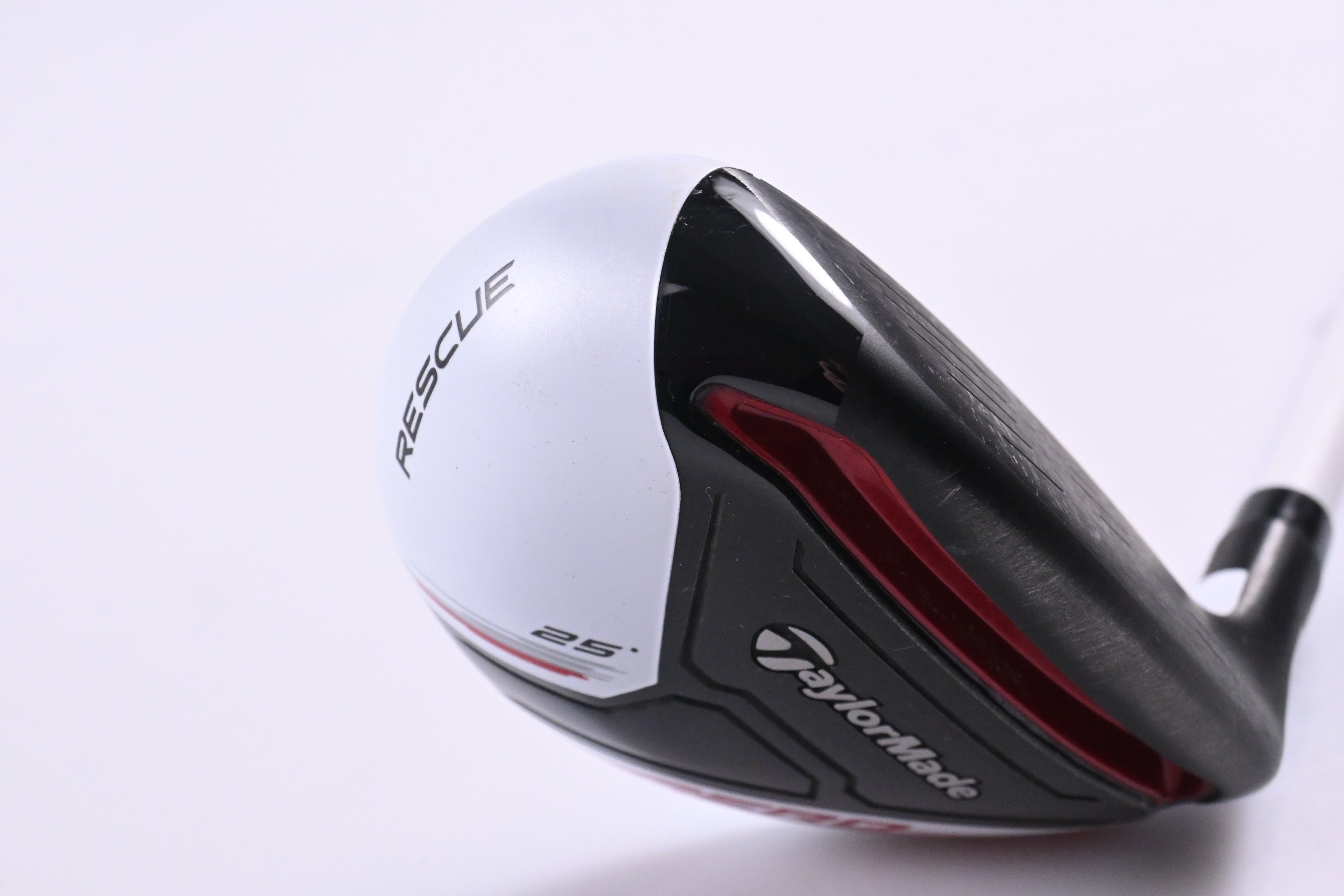 Taylormade Aeroburner #5 Hybrid / 25 Degree / Regular Flex Speed Rulz 70 Shaft