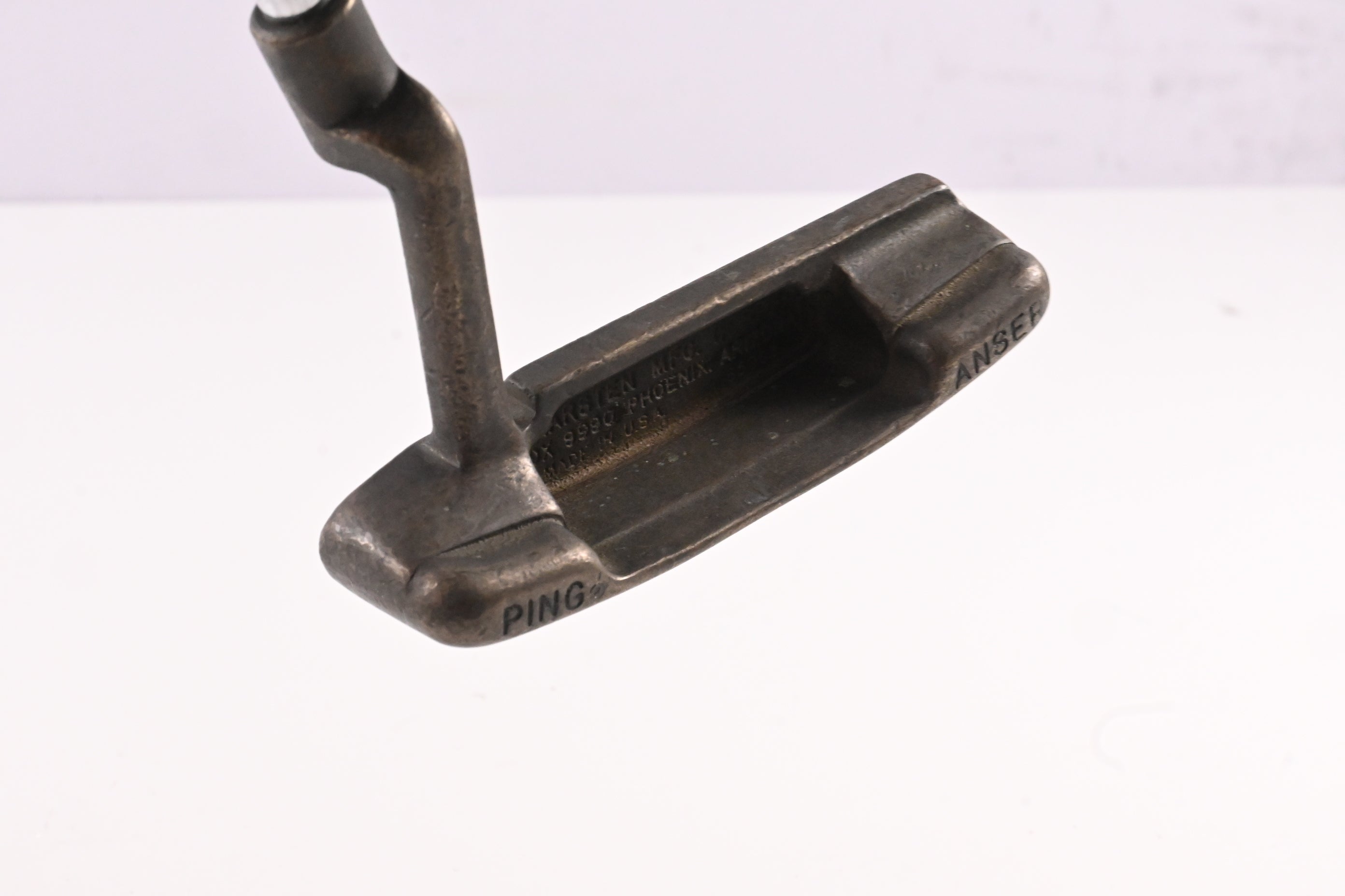 Ping Karsten Original Anser Putter / 36 Inch