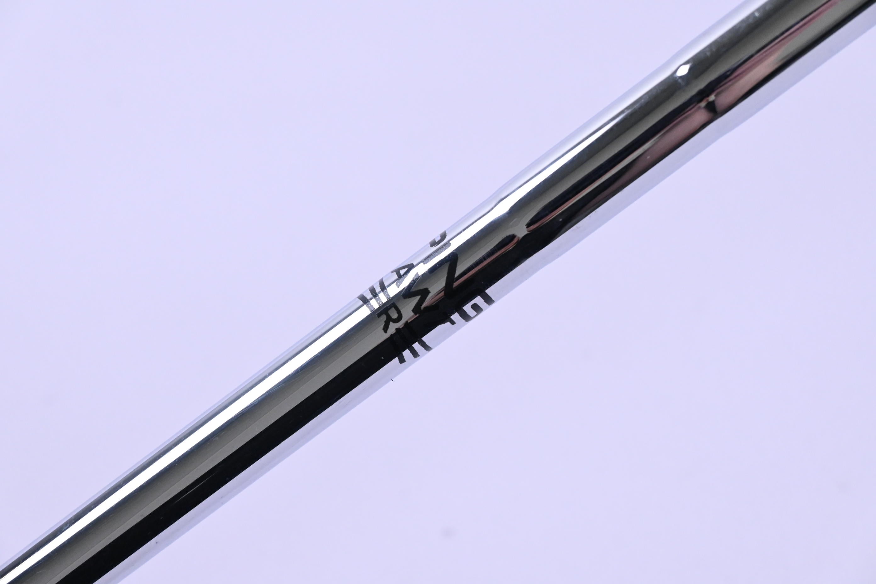 Ping G10 #5 Iron / 27 Degree / Green Dot / Regular Flex Ping AWT Shaft
