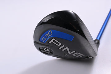 Ping G30 #3 Wood / 14.5 Degree / Regular Flex Ping TFC 419 Shaft