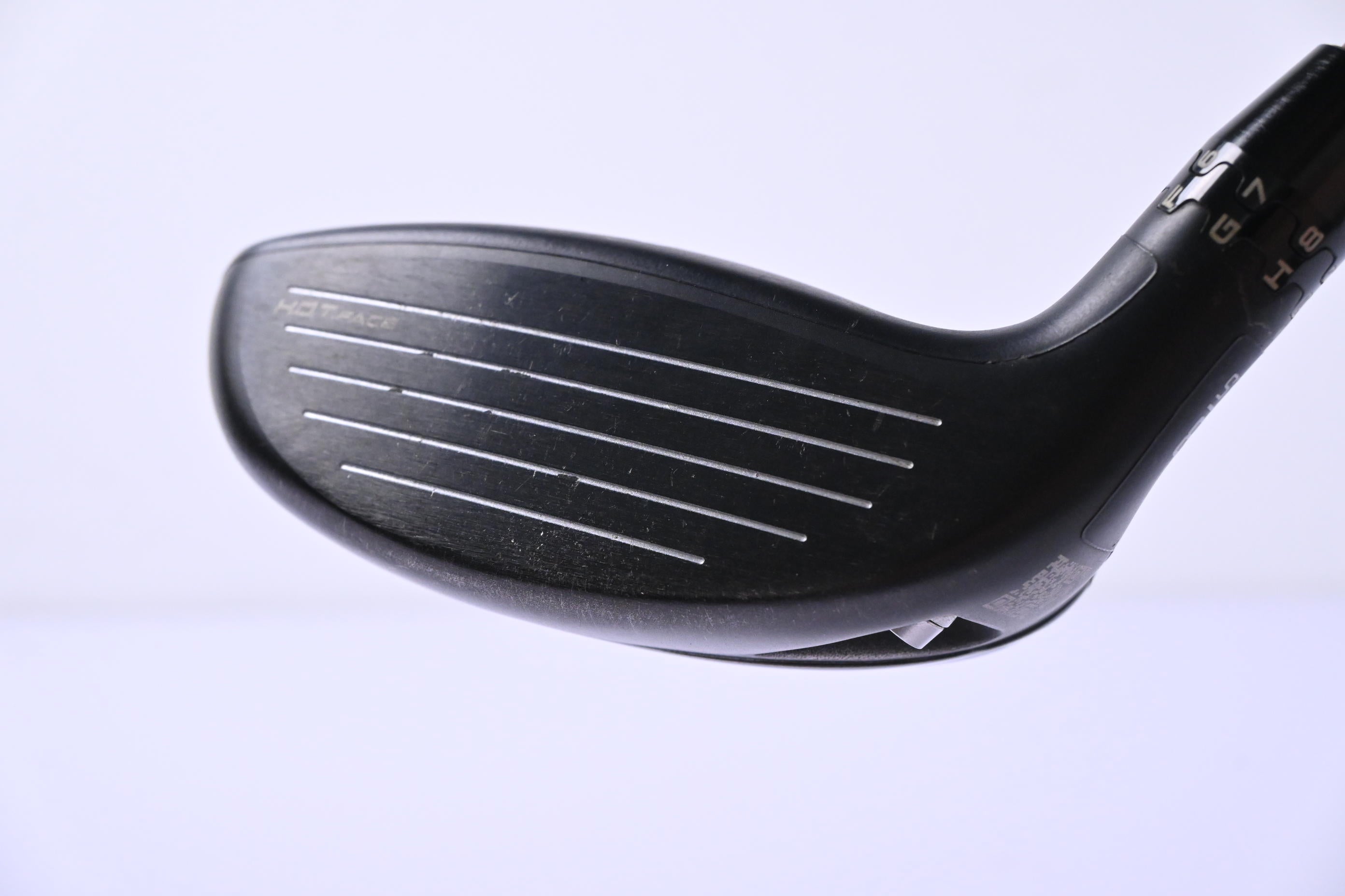 Cobra DS-Adapt Max #3 Wood / 15.5 Degree / Senior Flex Denali Red 50 Shaft