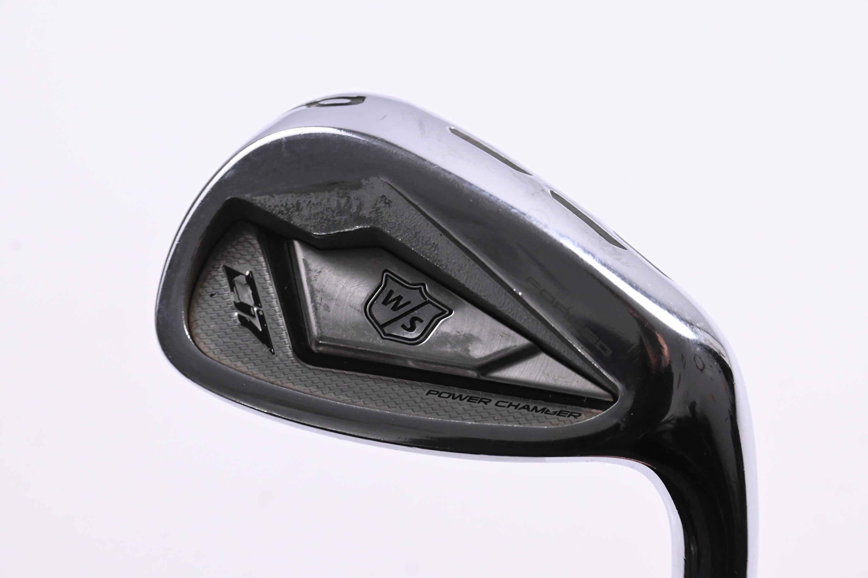 Wilson Staff D7 Pitching Wedge / 44 Degree / X-Flex KBS Tour C-Taper Lite 115