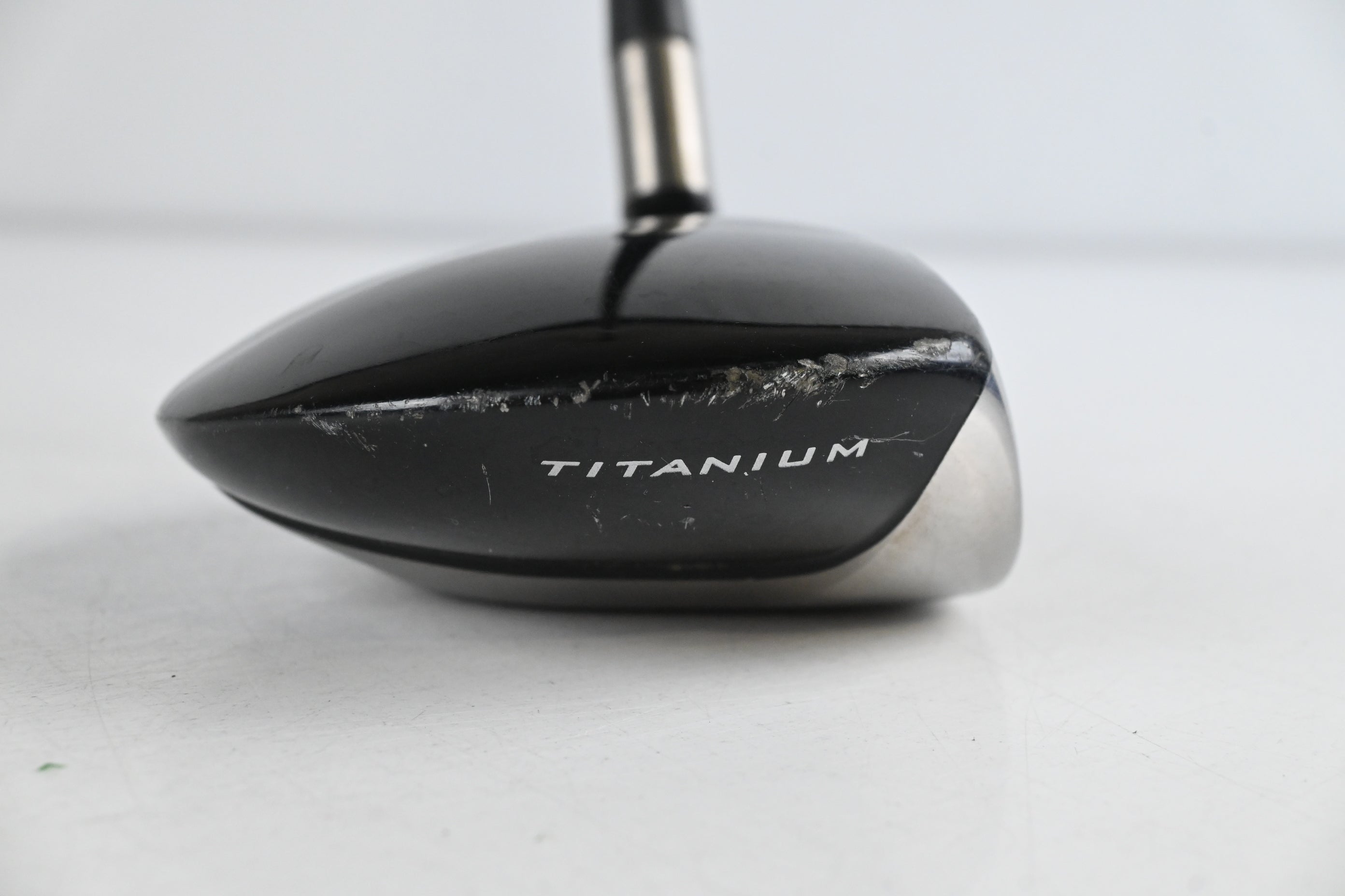 Taylormade R580 #5 Wood / 18 Degree / Regular Flex M.A.S.2 60 Shaft