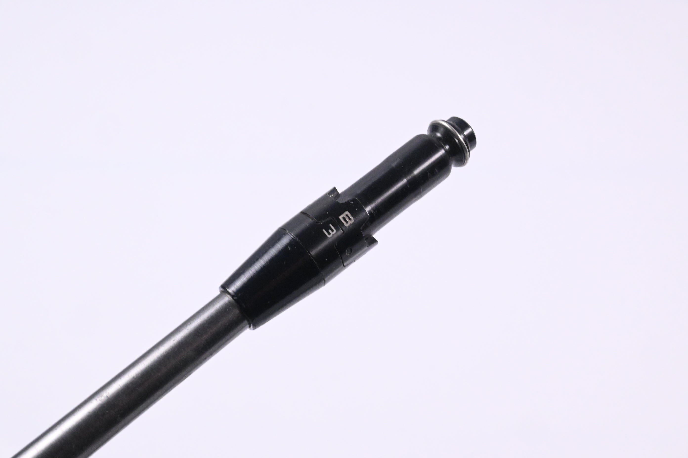 Aldila Rogue M-AX 65 Driver Shaft / Stiff Flex / Titleist