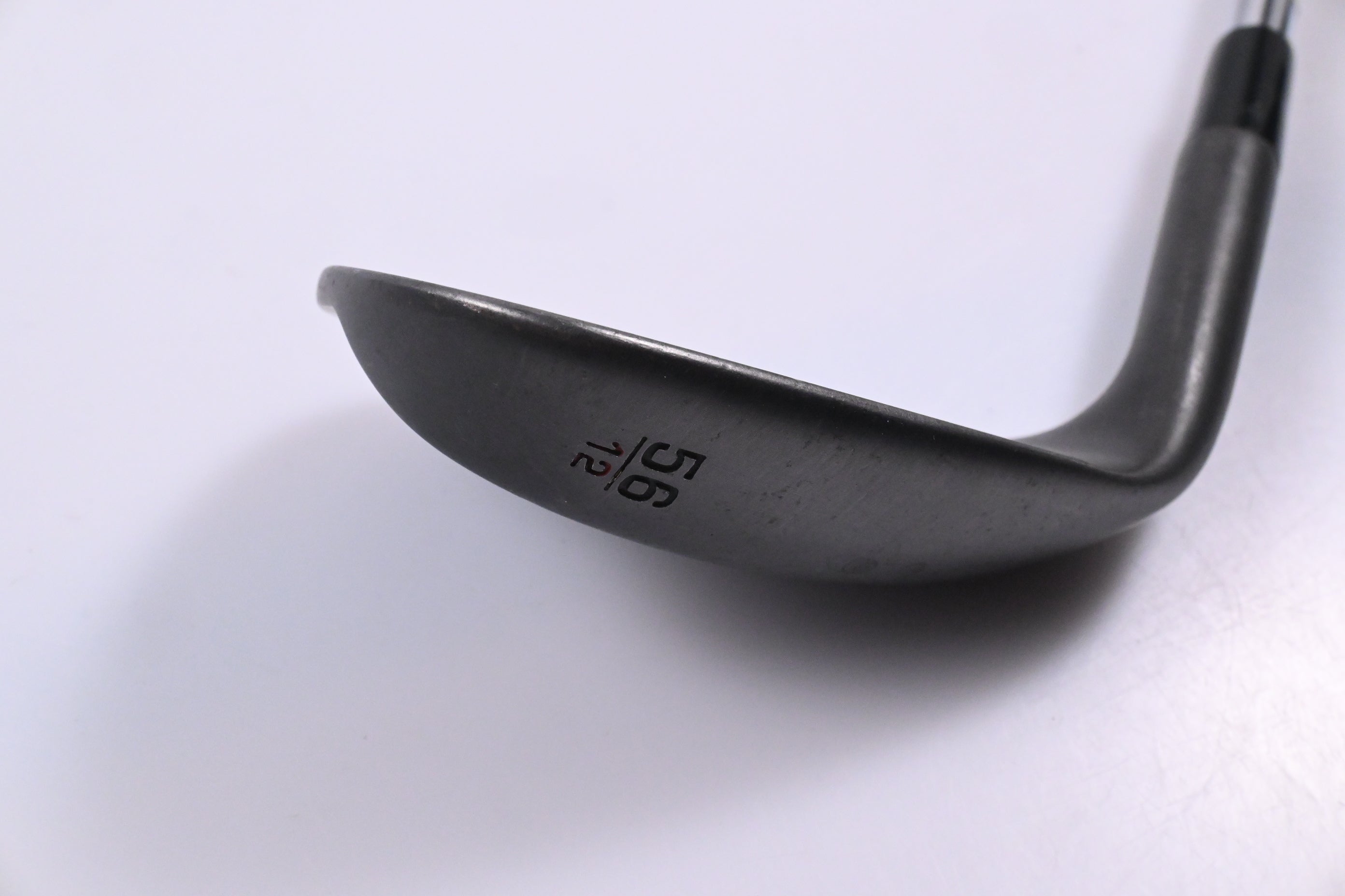 Benross Rev Sand Wedge / 56 Degree / Wedge Flex KBS Tour 90 Shaft