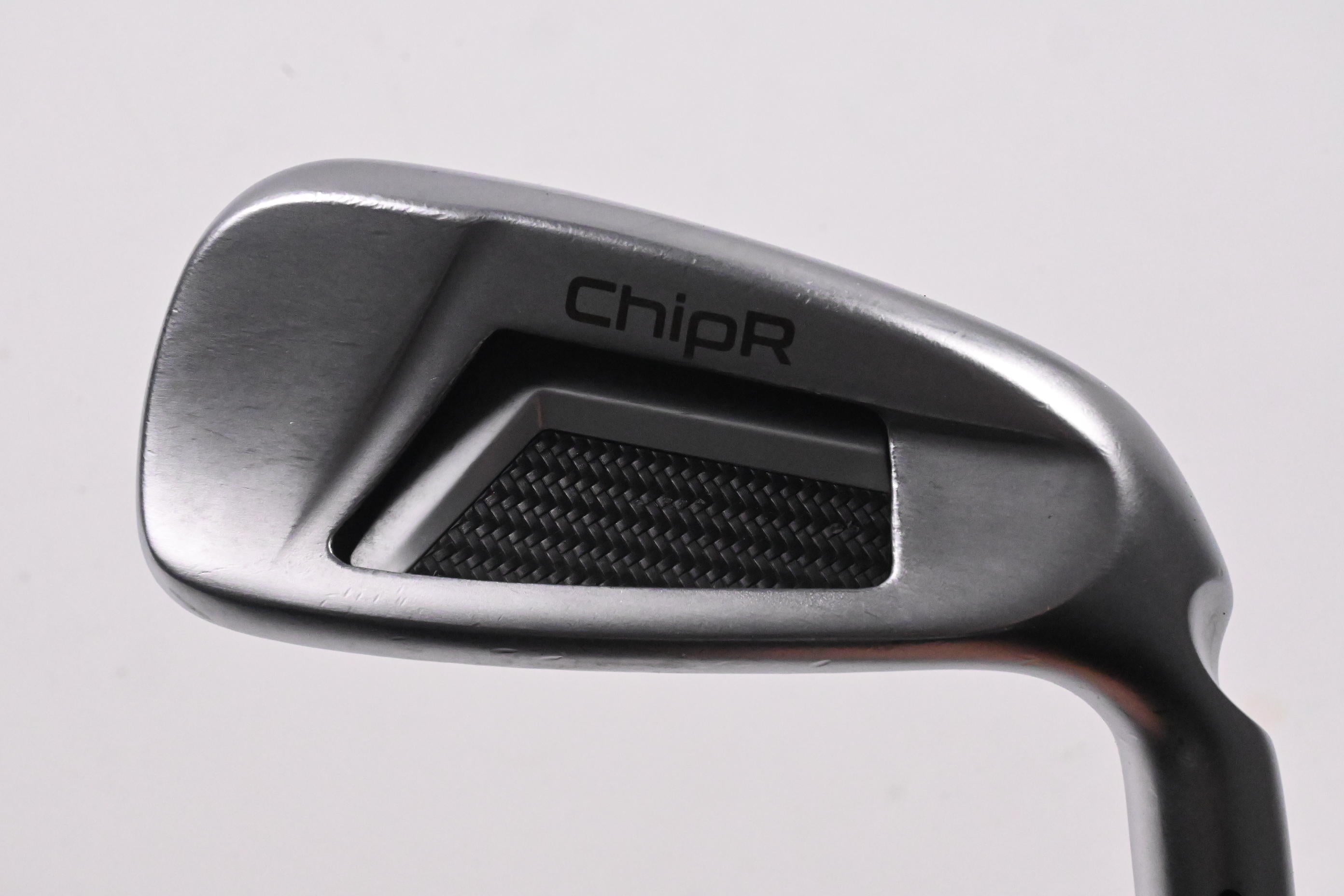 Ping ChipR / 38.5 Degree / Black Dot / Wedge Flex Ping Z-Z115 Shaft