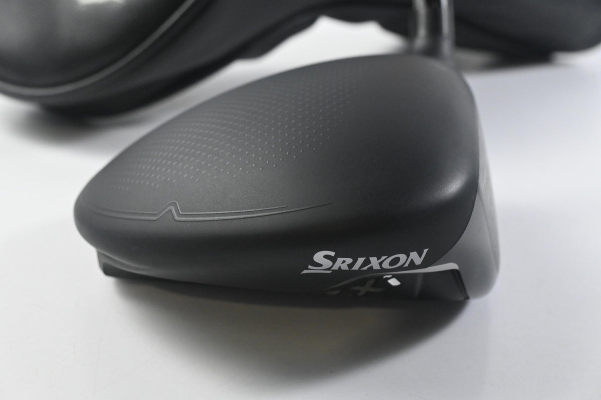 Srixon ZXi LS Driver / 9 Degree / Stiff Flex Tour AD DI-6 Shaft
