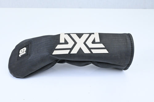 PXG 0317 X Prototype #3 Hybrid / 19 Degree / Stiff Flex HZRDUS Smoke Black RDX