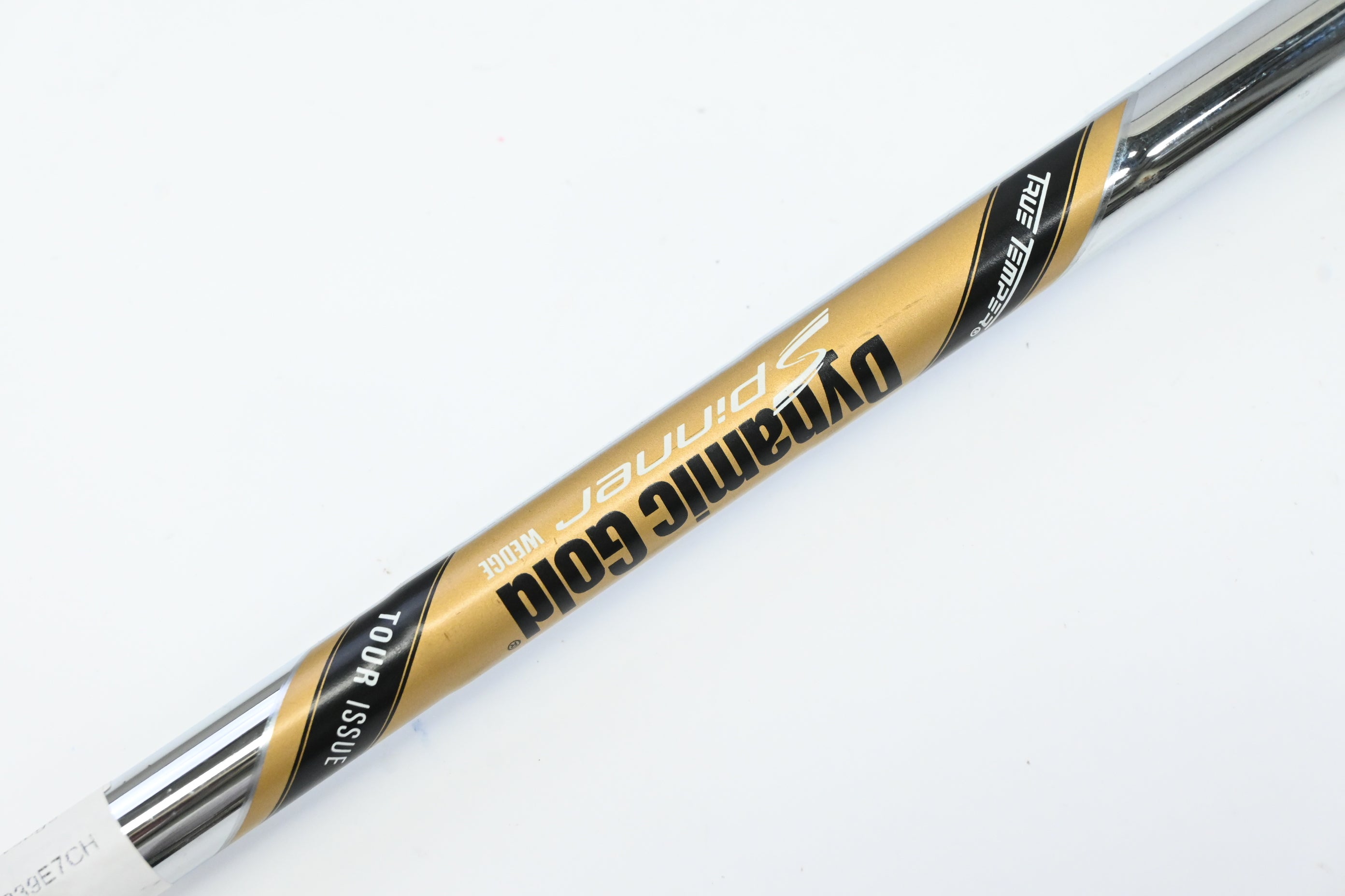 Wilson Staff Model HT Sand Wedge / 56 Degree / Wedge Flex Dynamic Gold Spinner