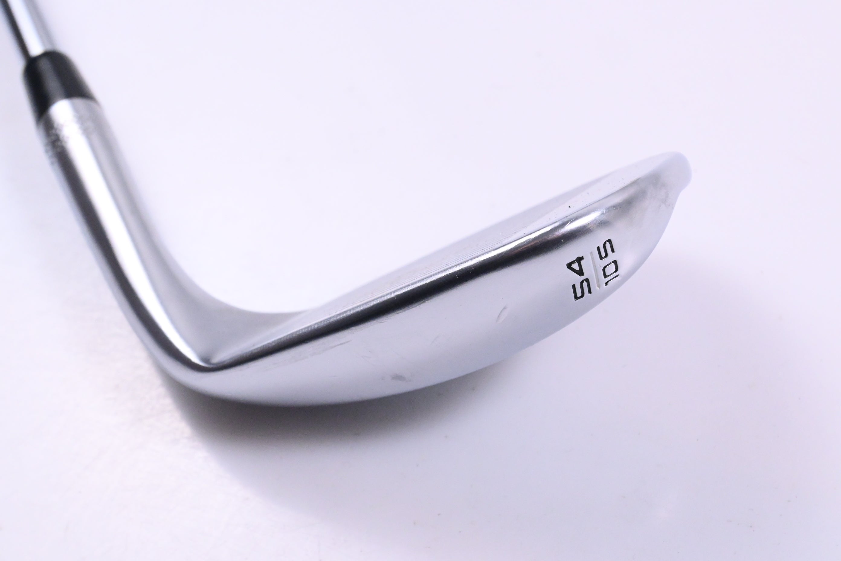 Left Hand Callaway Opus SP Sand Wedge / 54 Degree / X-Flex Dynamic Gold 115 X100