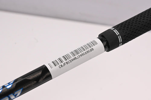 Accra iWood iW6 Fairway Shaft / Stiff Flex / Taylormade 2nd Gen