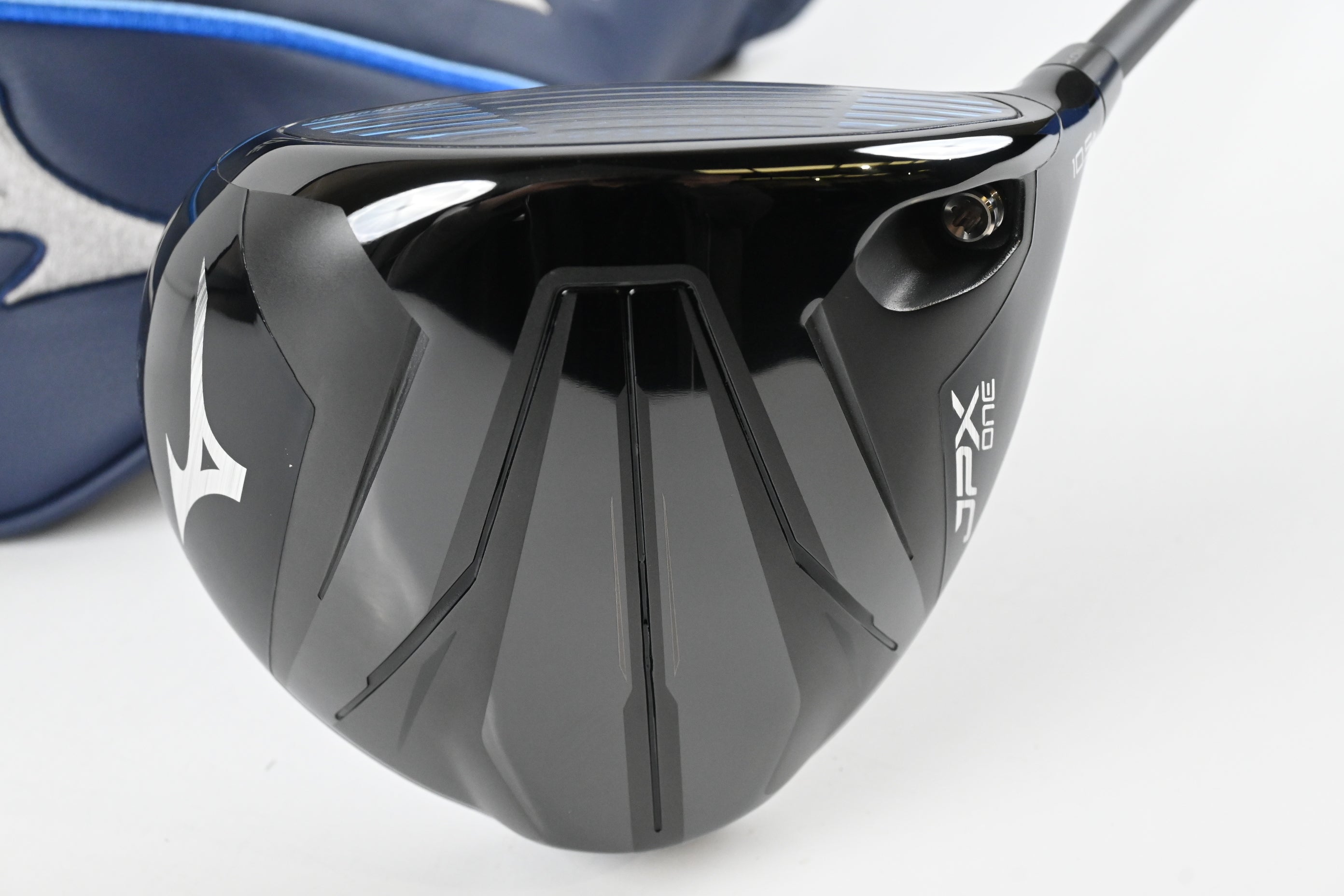 Mizuno JPX One Driver / 10.5 Degree / Stiff Flex Tensei 1K Blue 55 Shaft