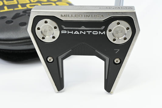 Scotty Cameron 2024 Phantom 7 Putter / 35 Inch