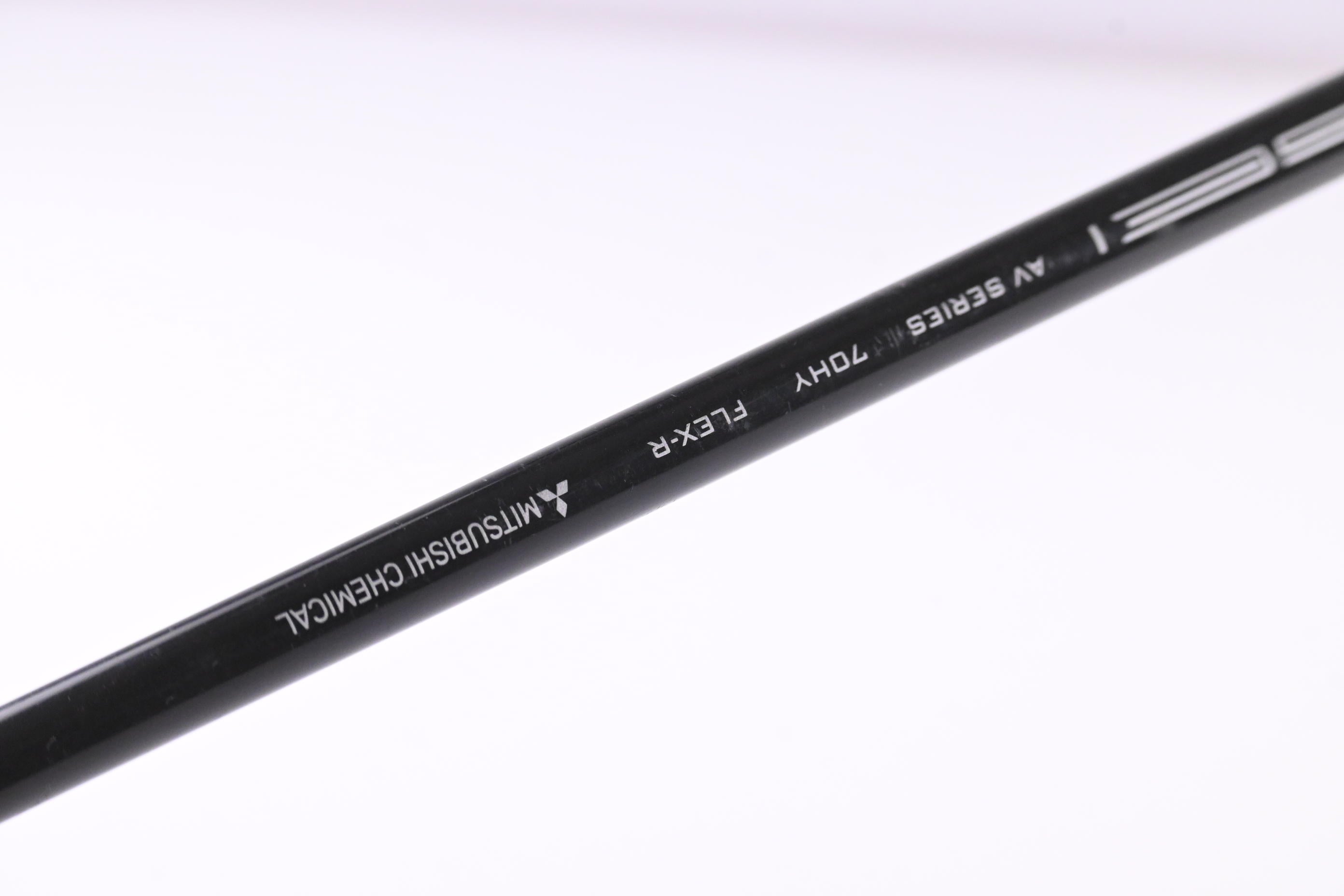 Titleist TSi3 #2 Hybrid / 18 Degree / Regular Flex Tensei AV Blue 70 Shaft
