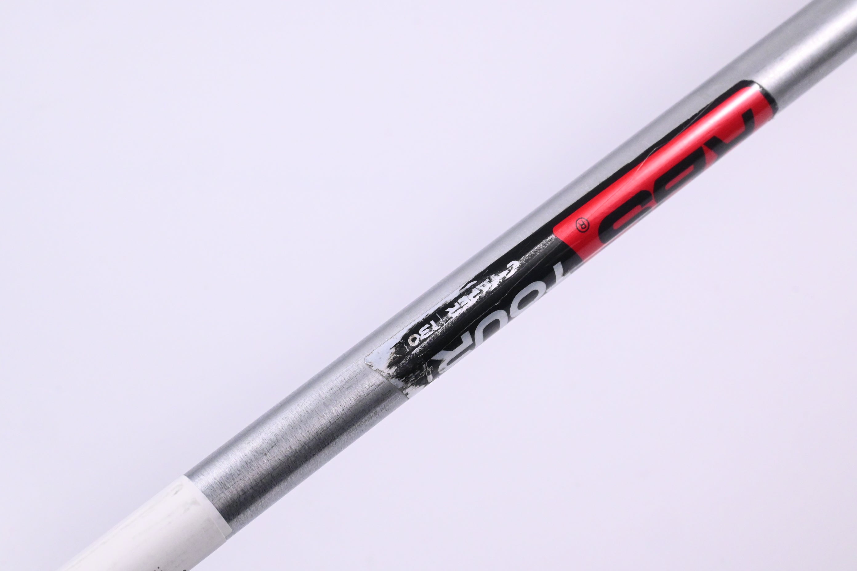 Callaway Apex MB 24 #6 Iron / X-Flex KBS Tour C-Taper 130 Shaft