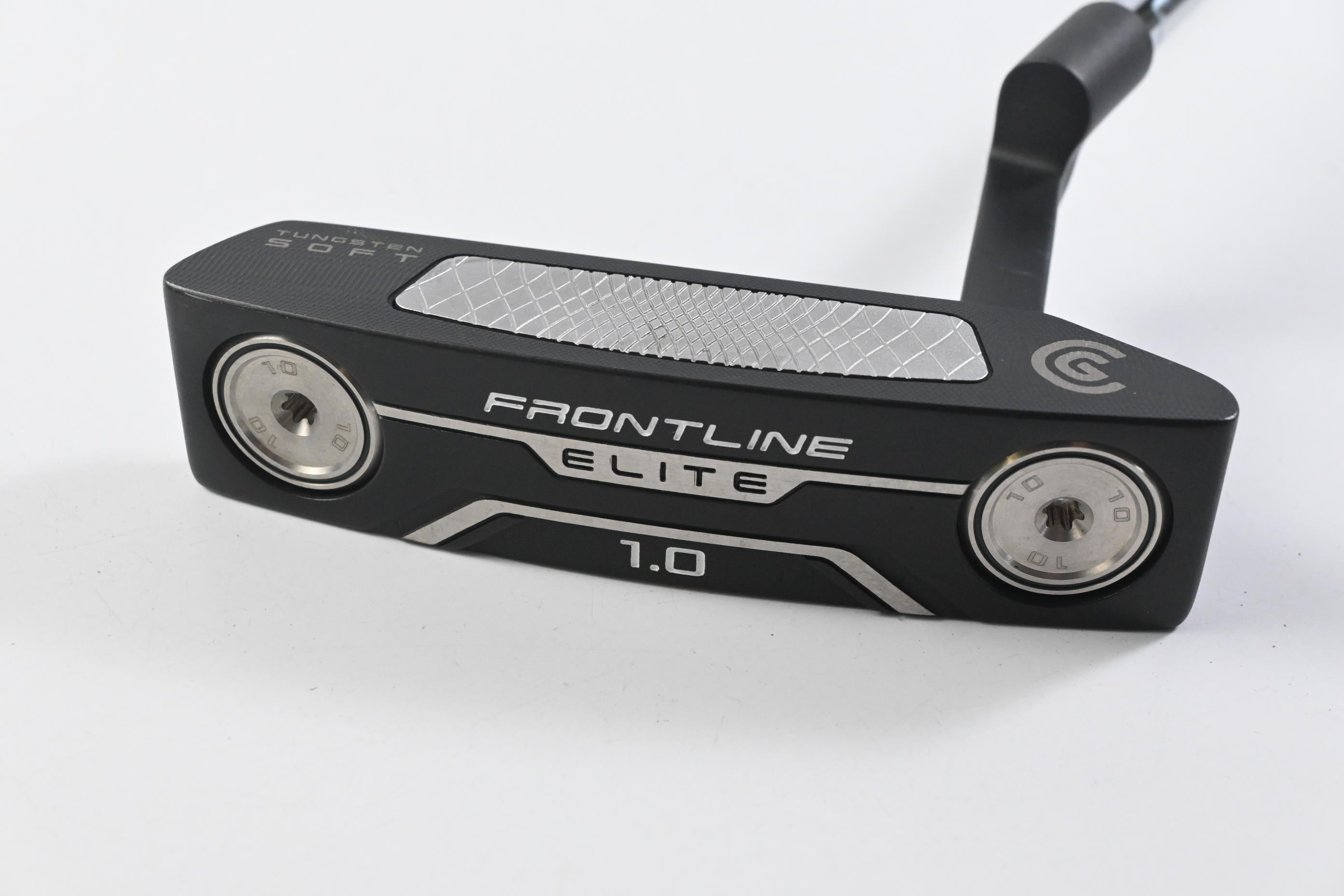 Cleveland Frontline Elite 1.0 Putter / 35 Inch