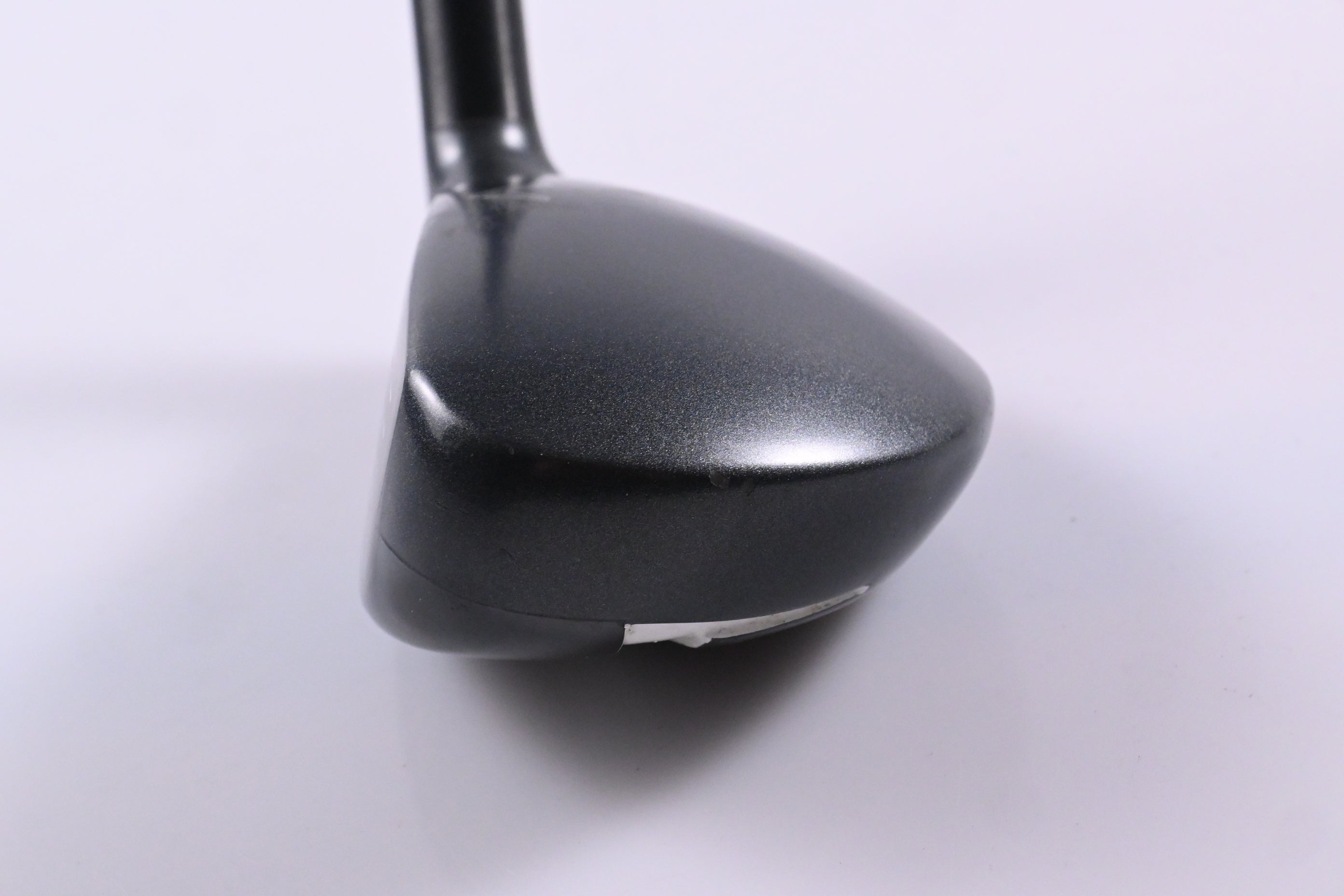 Left Hand Callaway X2 Hot #3 Hybrid / 19 Degree / Regular Flex X2 Hot 60 Shaft
