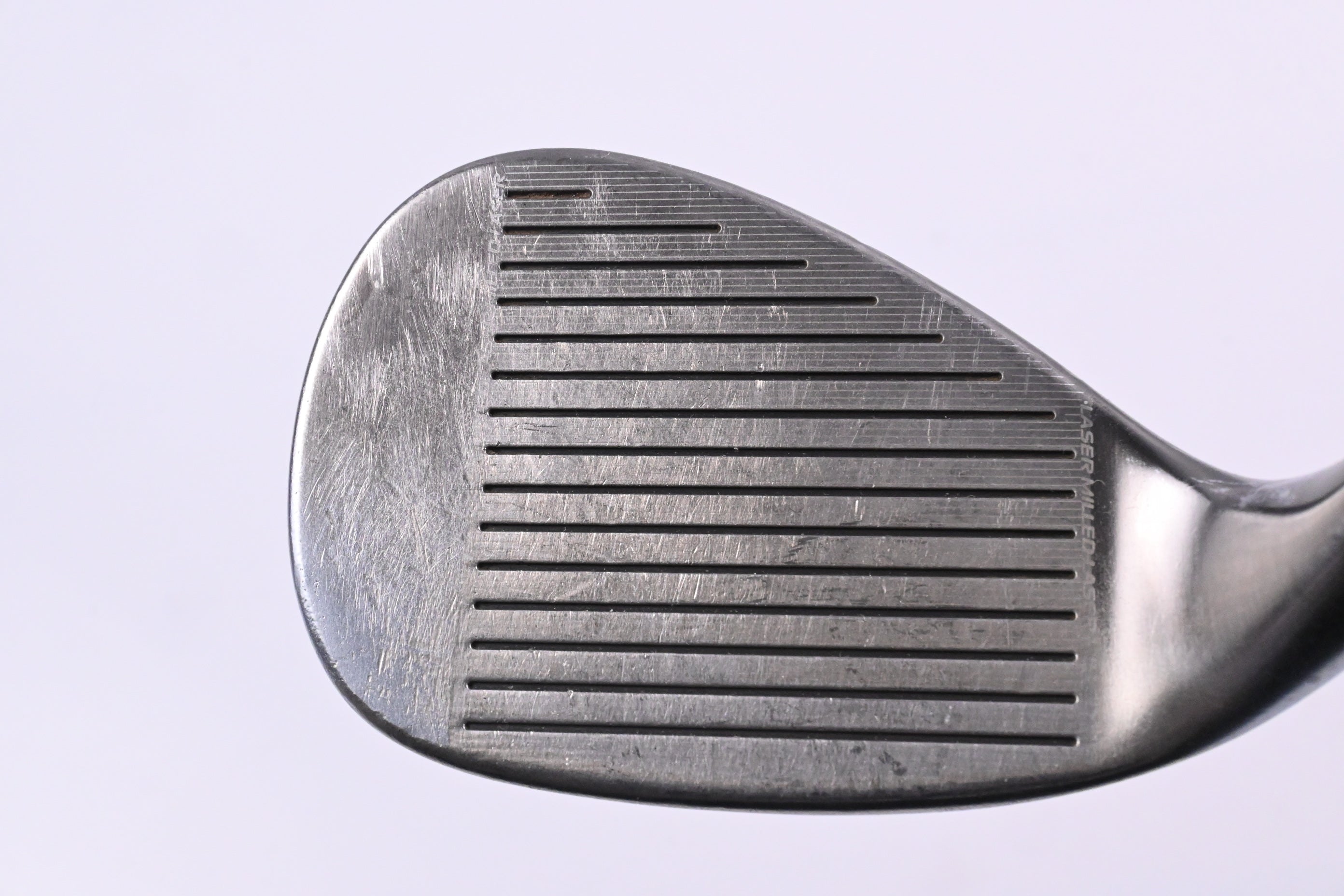 Cleveland CG15 Sand Wedge / 56 Degree / Wedge Flex Dynamic Gold Shaft