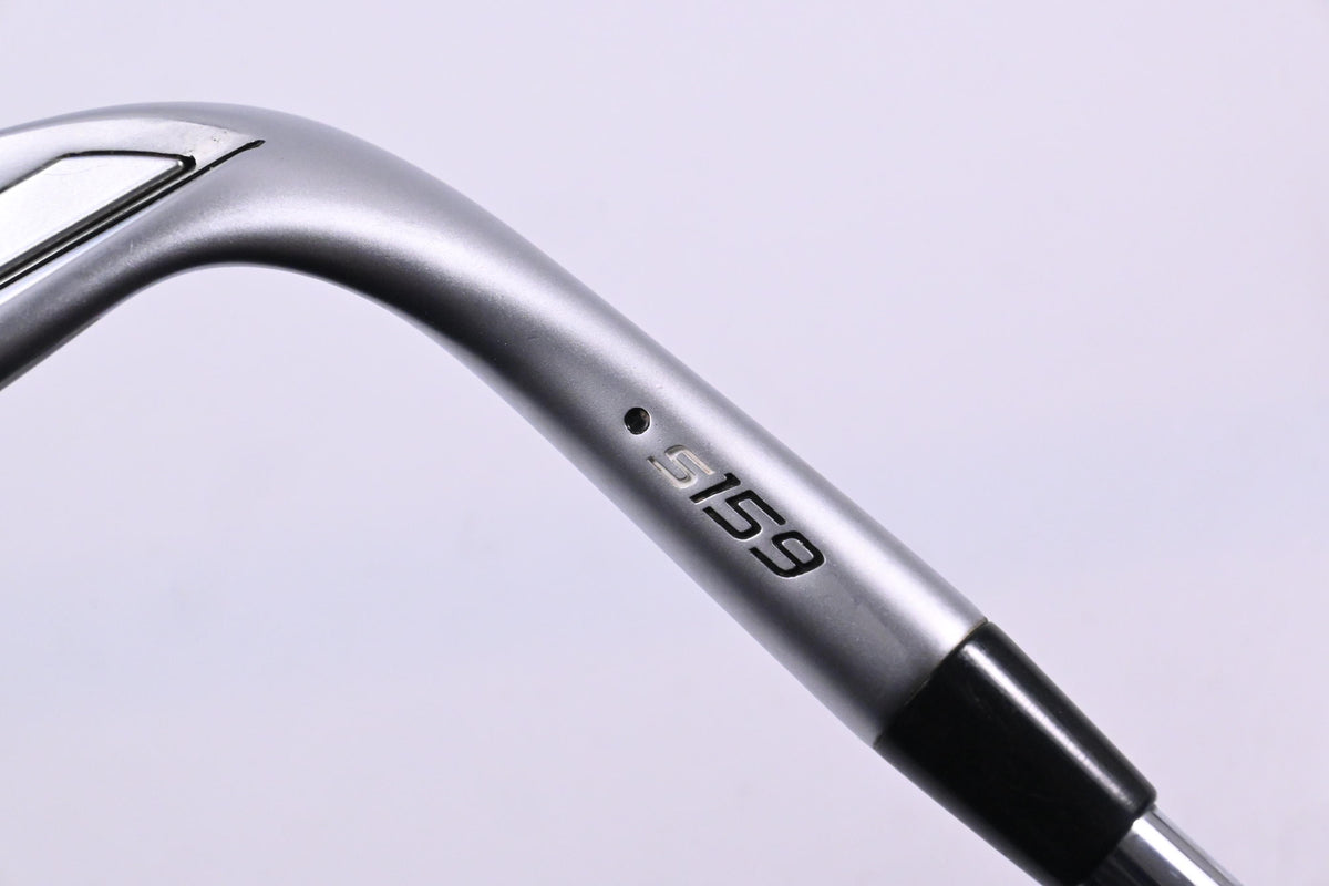 Ping S159 Lob Wedge / 58 Degree / Black Dot / Wedge Flex Ping Z-Z 115 Shaft
