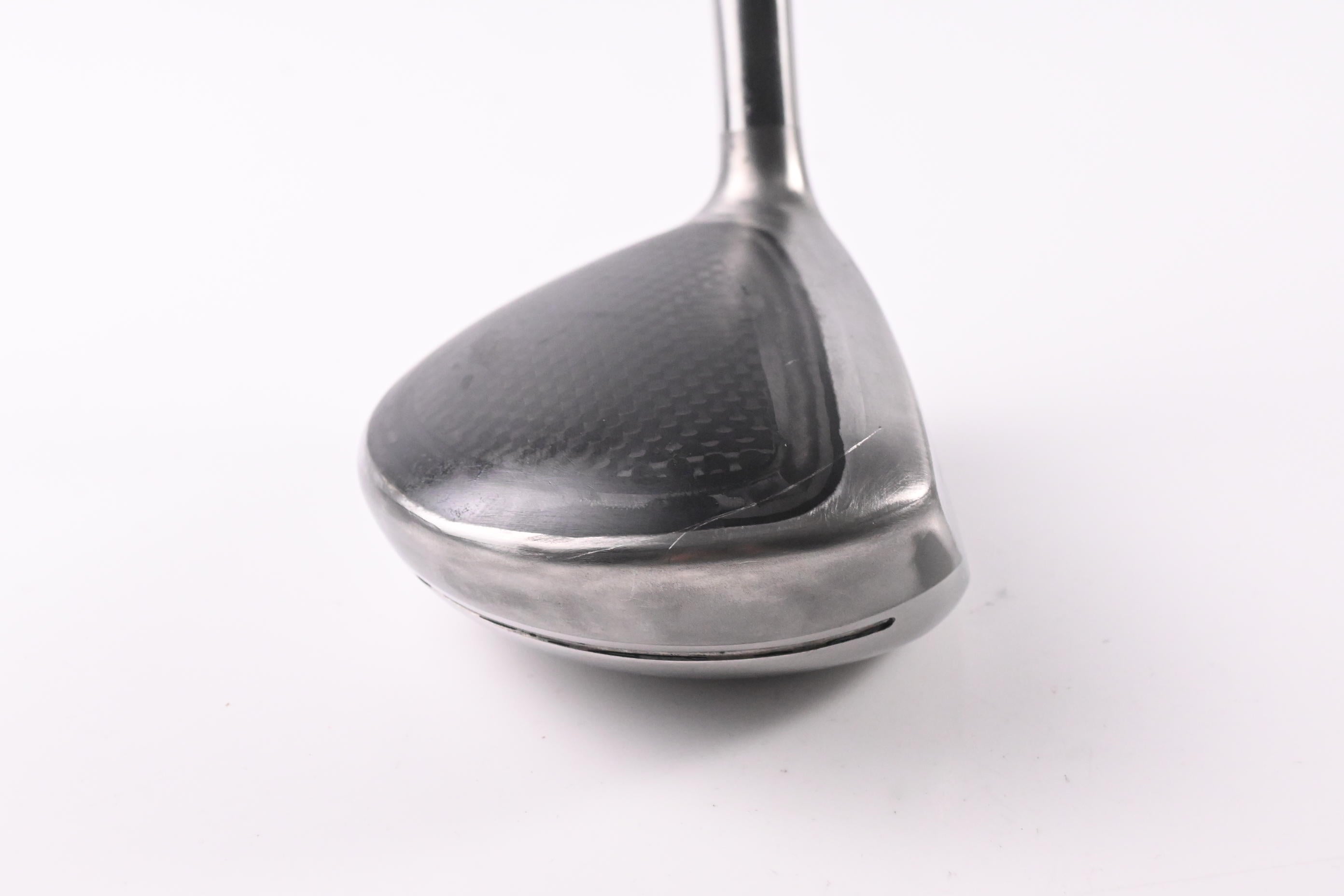 Mizuno MP-001 #4 Wood / 16.5 Degree / Regular Flex Mizuno Exsar 60 Shaft