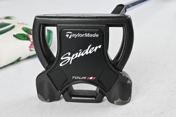 TaylorMade Spider Tour Putter / 34 Inch
