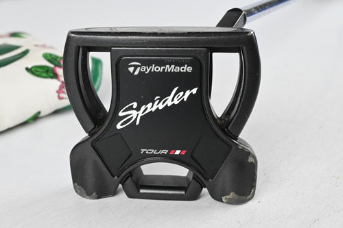TaylorMade Spider Tour Putter / 34 Inch