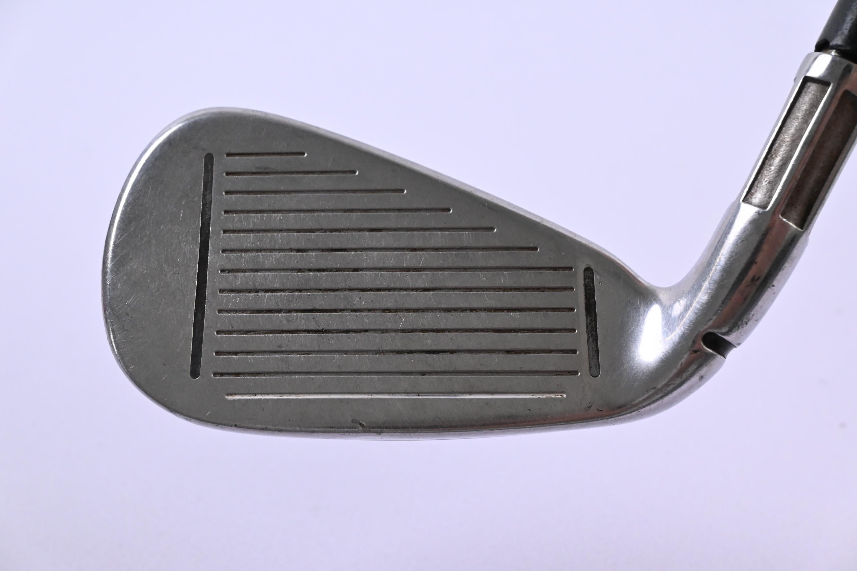 Taylormade M4 #5 Iron / Regular Flex KBS MAX Shaft