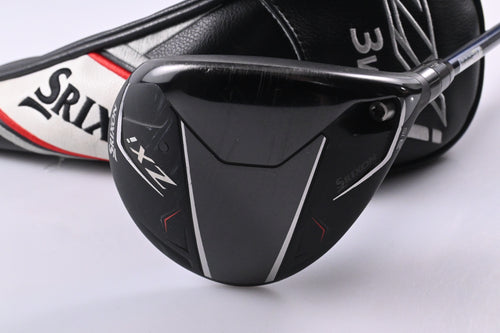 Srixon ZXi #3 Wood / 15 Degree / Stiff Flex Fujikura Ventus TR Blue 6 Shaft