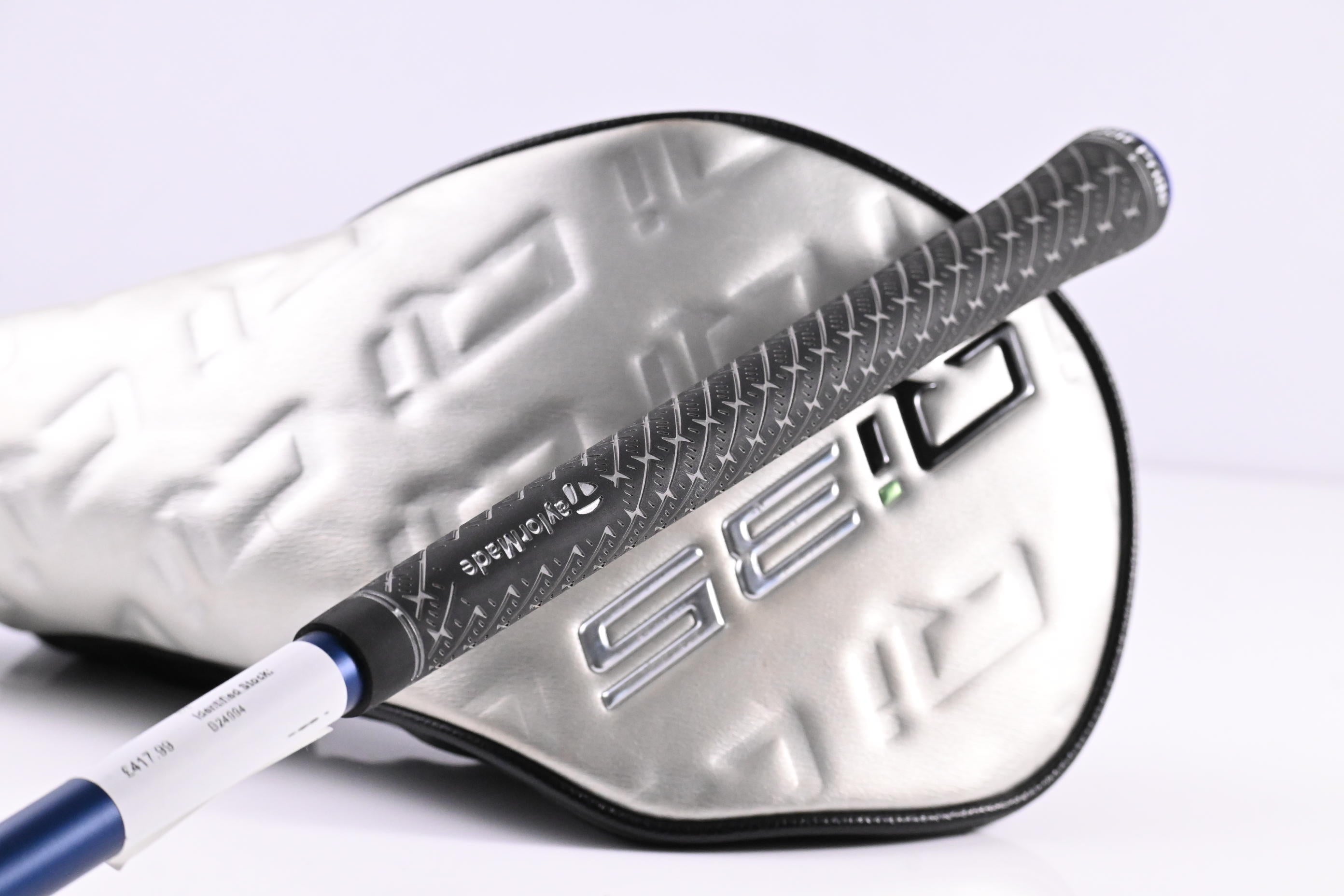 Taylormade Qi35 Driver / 9 Degree / Regular Flex Fujikura Ventus Blue '25 5