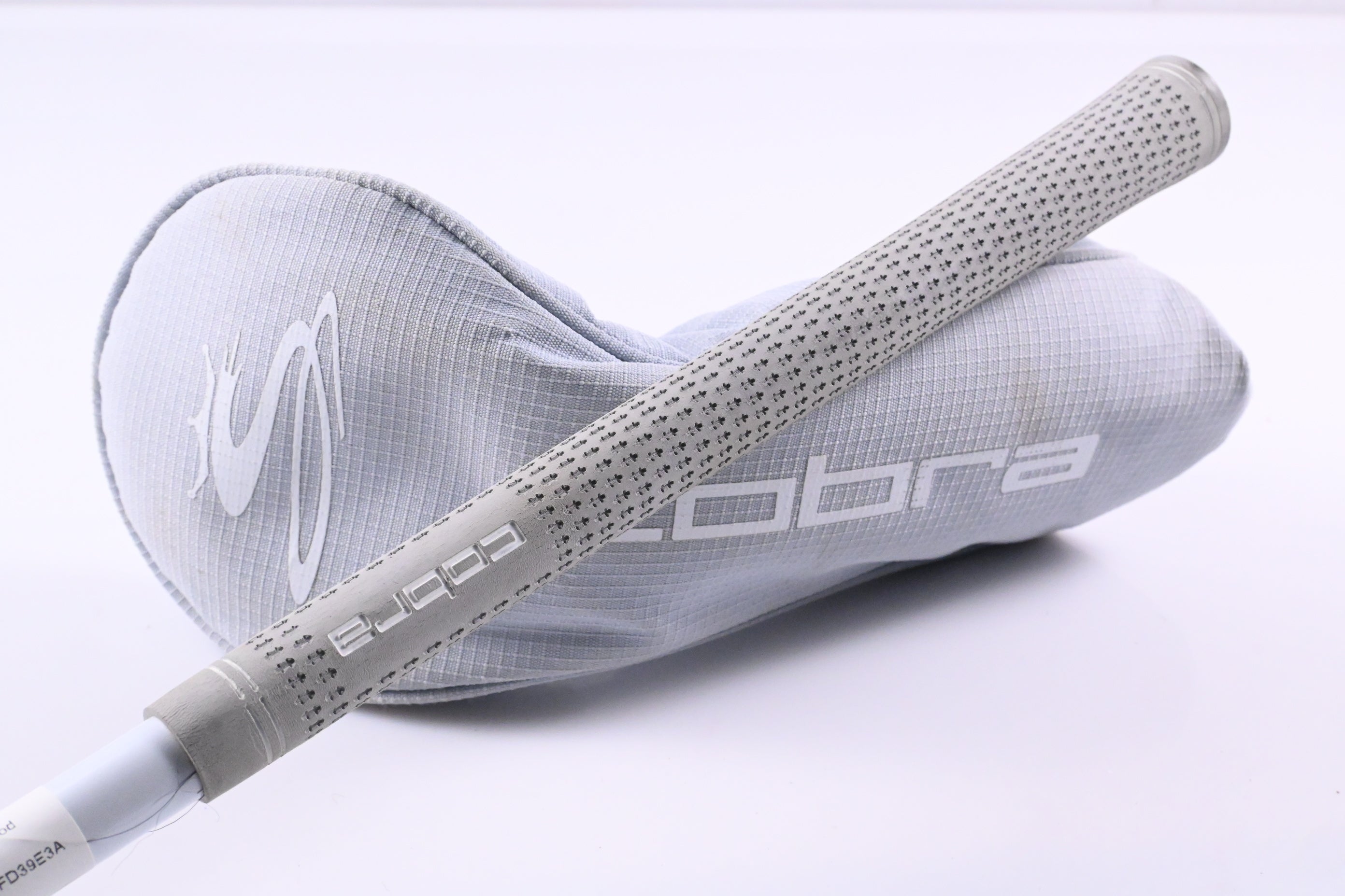 Ladies Cobra Fly XL #5 Wood / 22 Degree / Ladies Flex Cobra Shaft