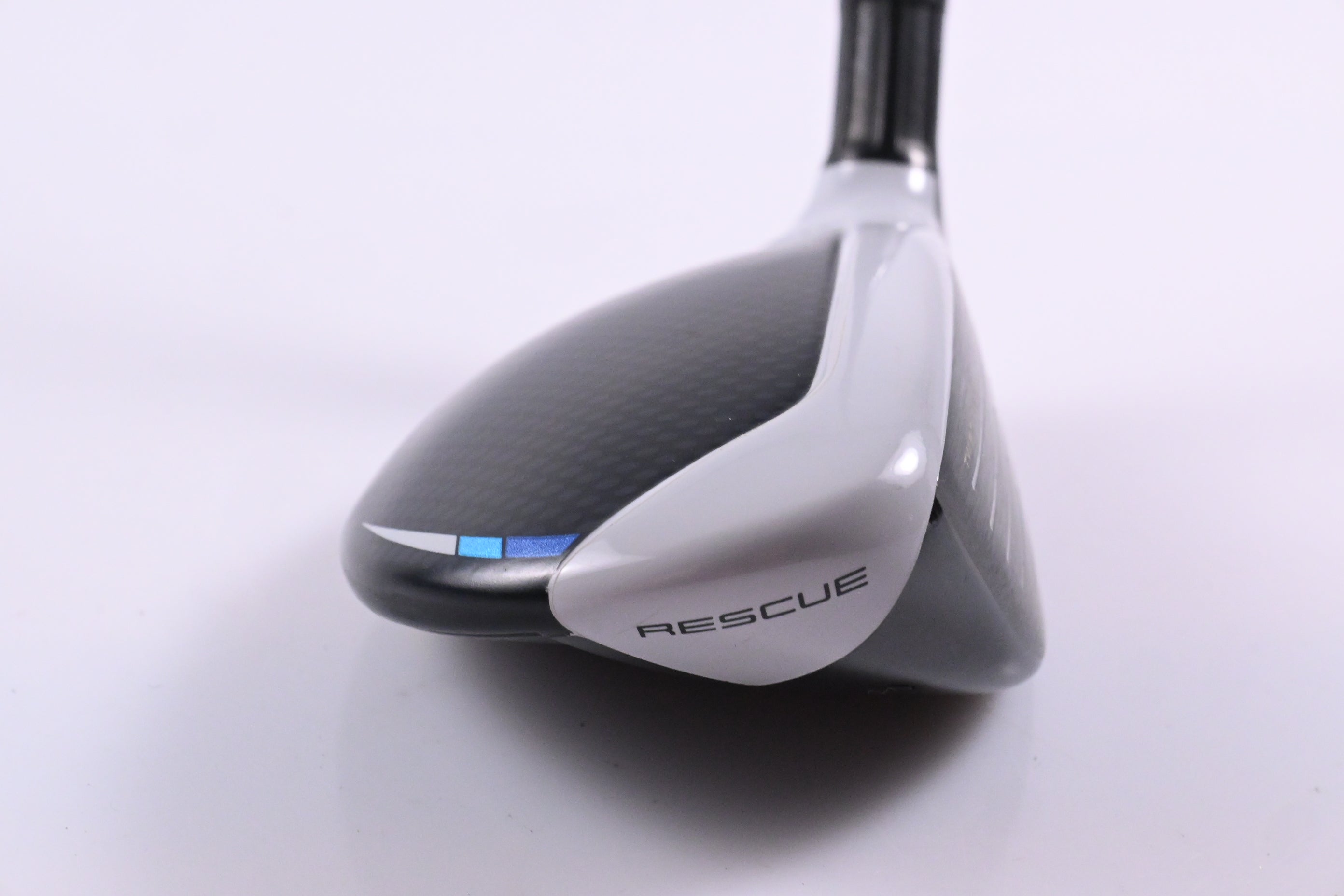 Taylormade SIM2 Max #4 Hybrid / 22 Degree / Regular Flex Fujikura Ventus Blue 6