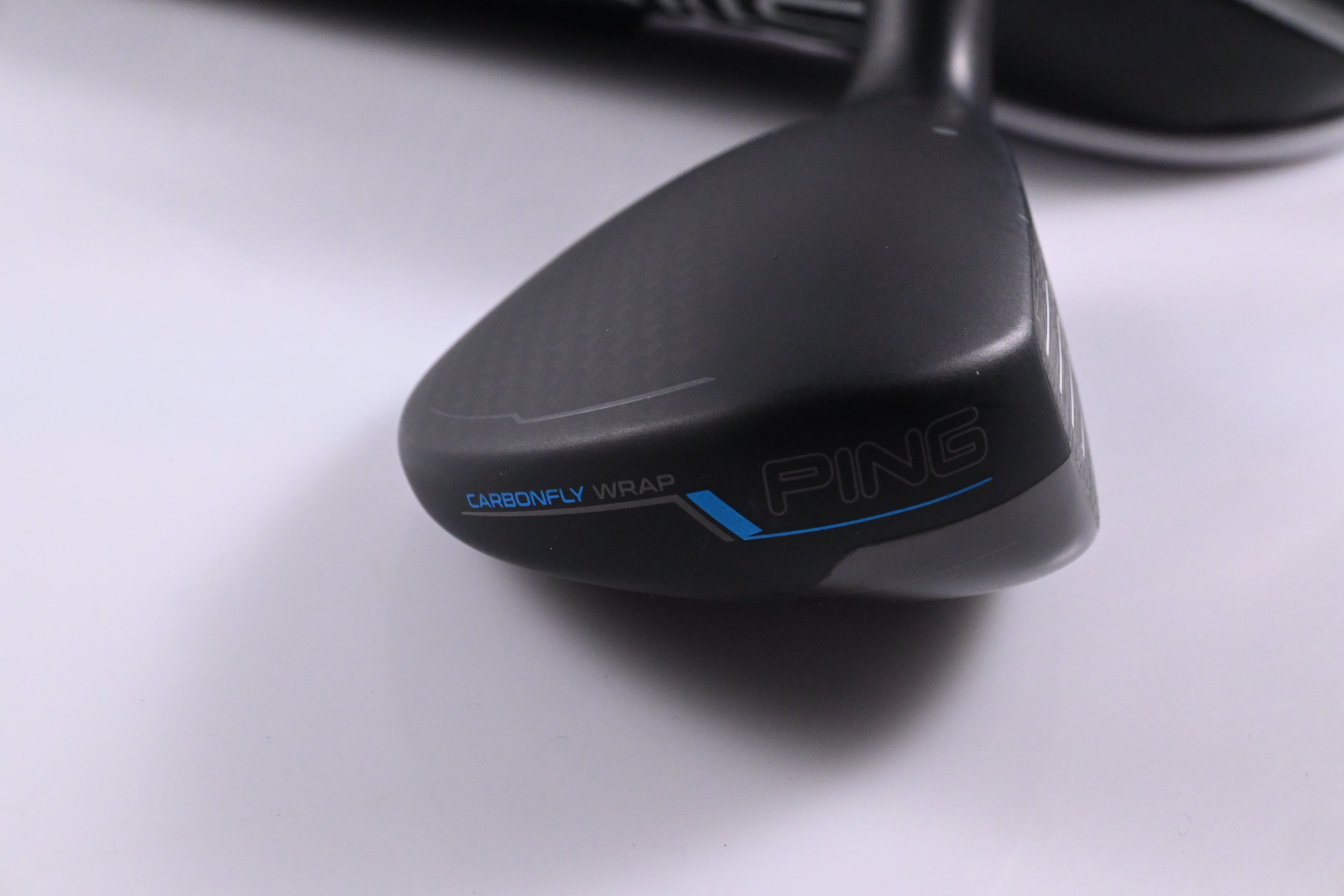 Ping G440 #3 Hybrid / 20 Degree / Stiff Flex Denali Red 80 Shaft