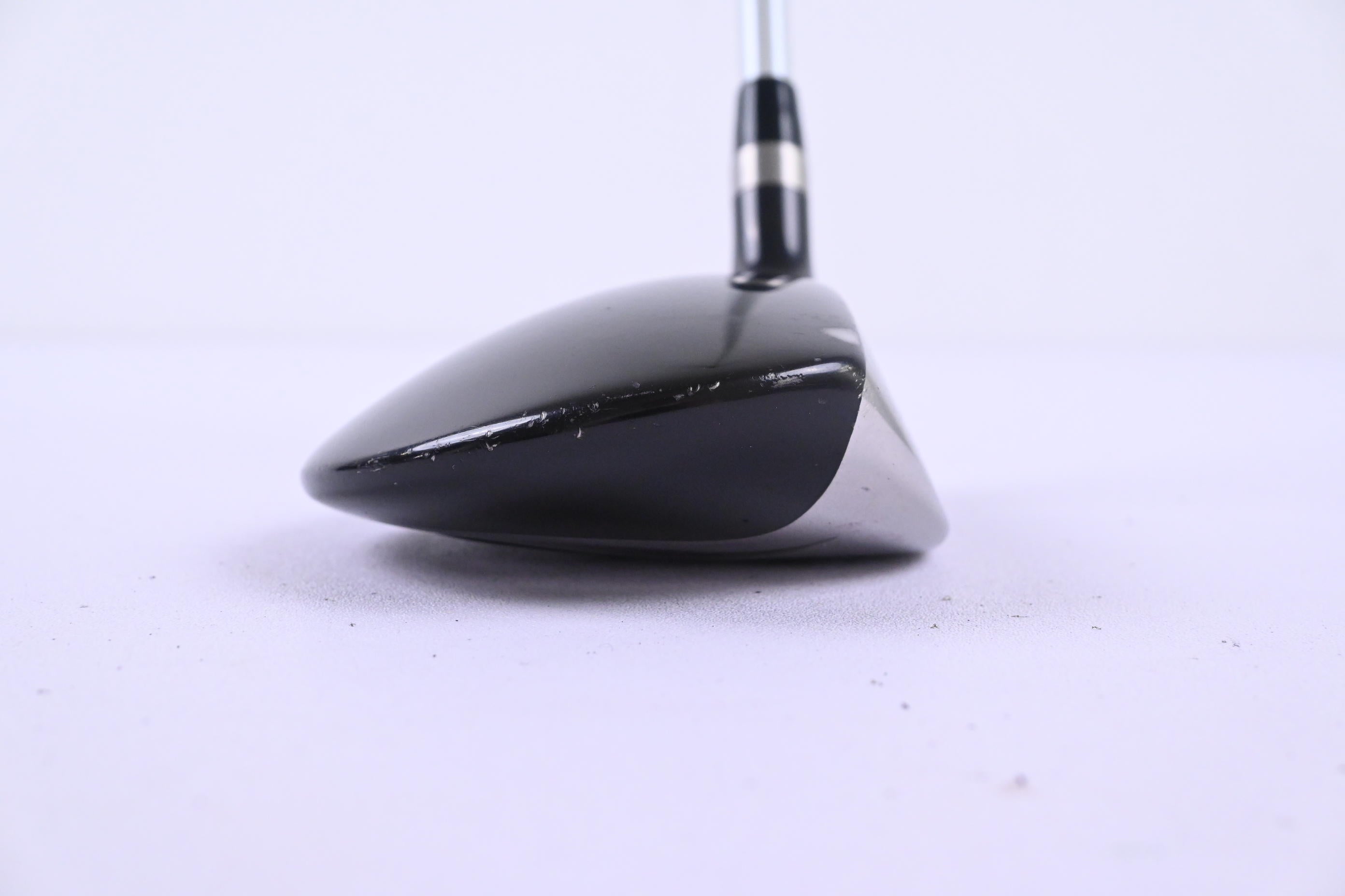 Ladies Ping Rhapsody #7 Wood / 26 Degree / Ladies Flex Ping ULT 129 Shaft