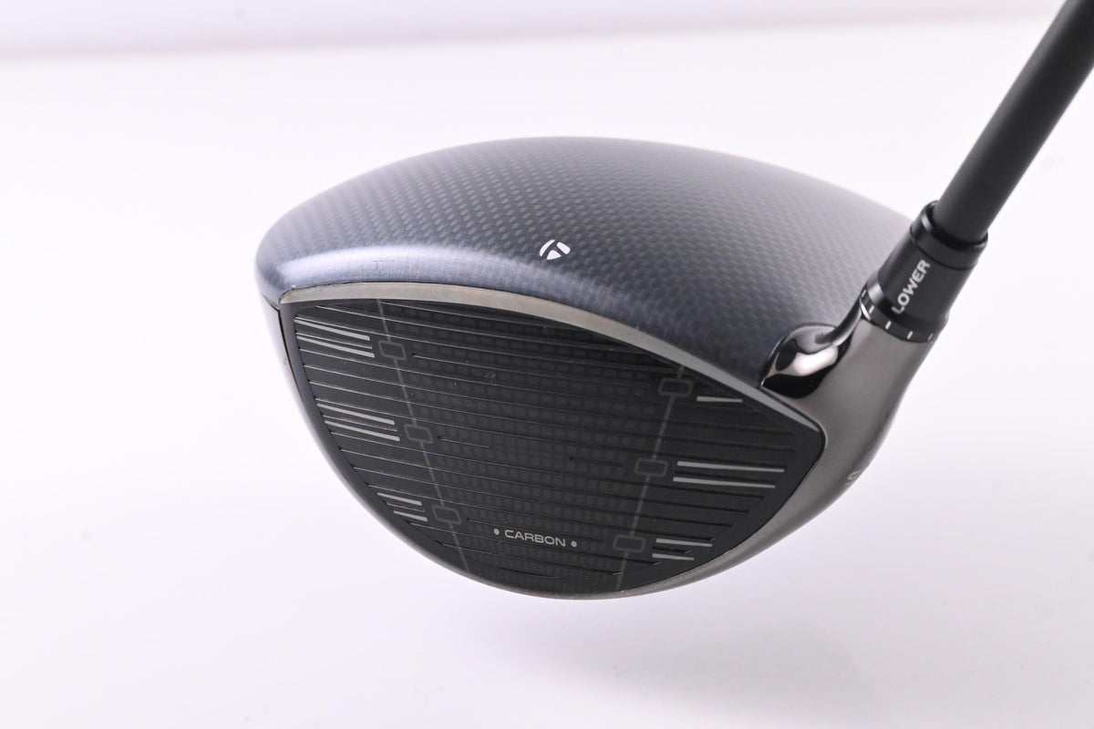 Taylormade Qi35 Driver / 10.5 Degree / Senior Flex Fujikura Ventus Blue '25 5