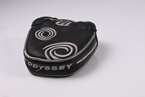 Odyssey Microhinge #7 Putter / 34 Inch