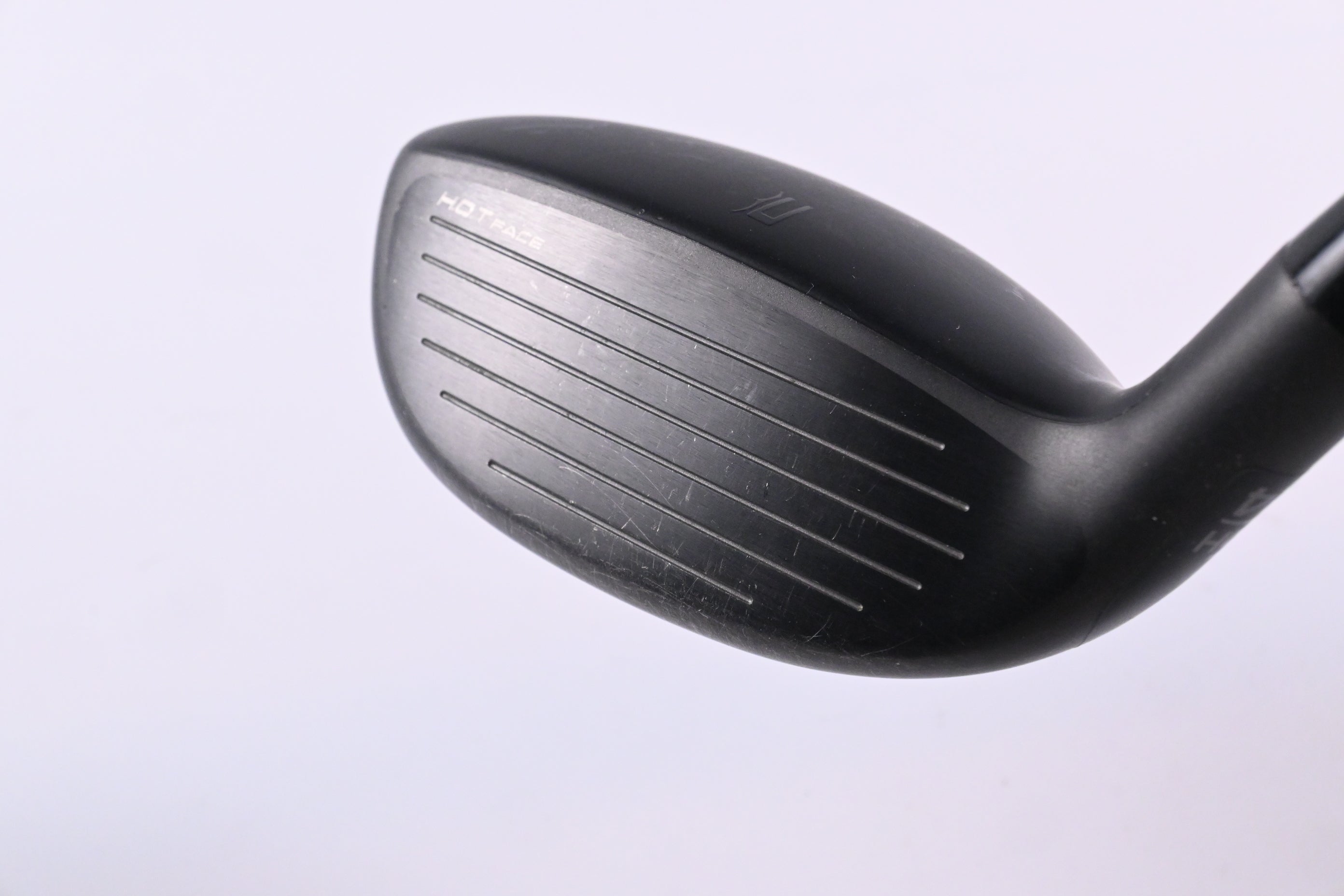 Cobra Darkspeed #5 Hybrid / 24 Degree / Senior Flex KBS PGI 65 Shaft