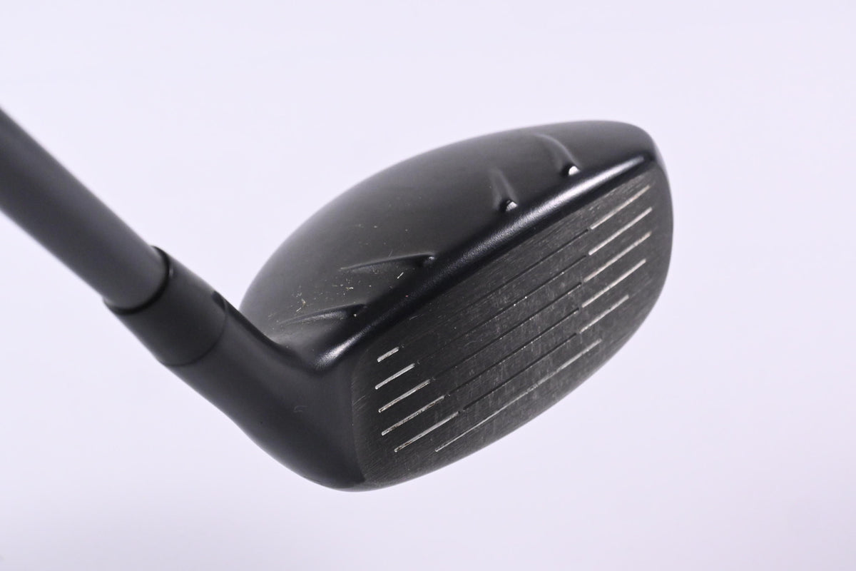 Left Hand Ping G Series #4 Hybrid / 22 Degree / Regular Flex Ping Alta 70 Shaft