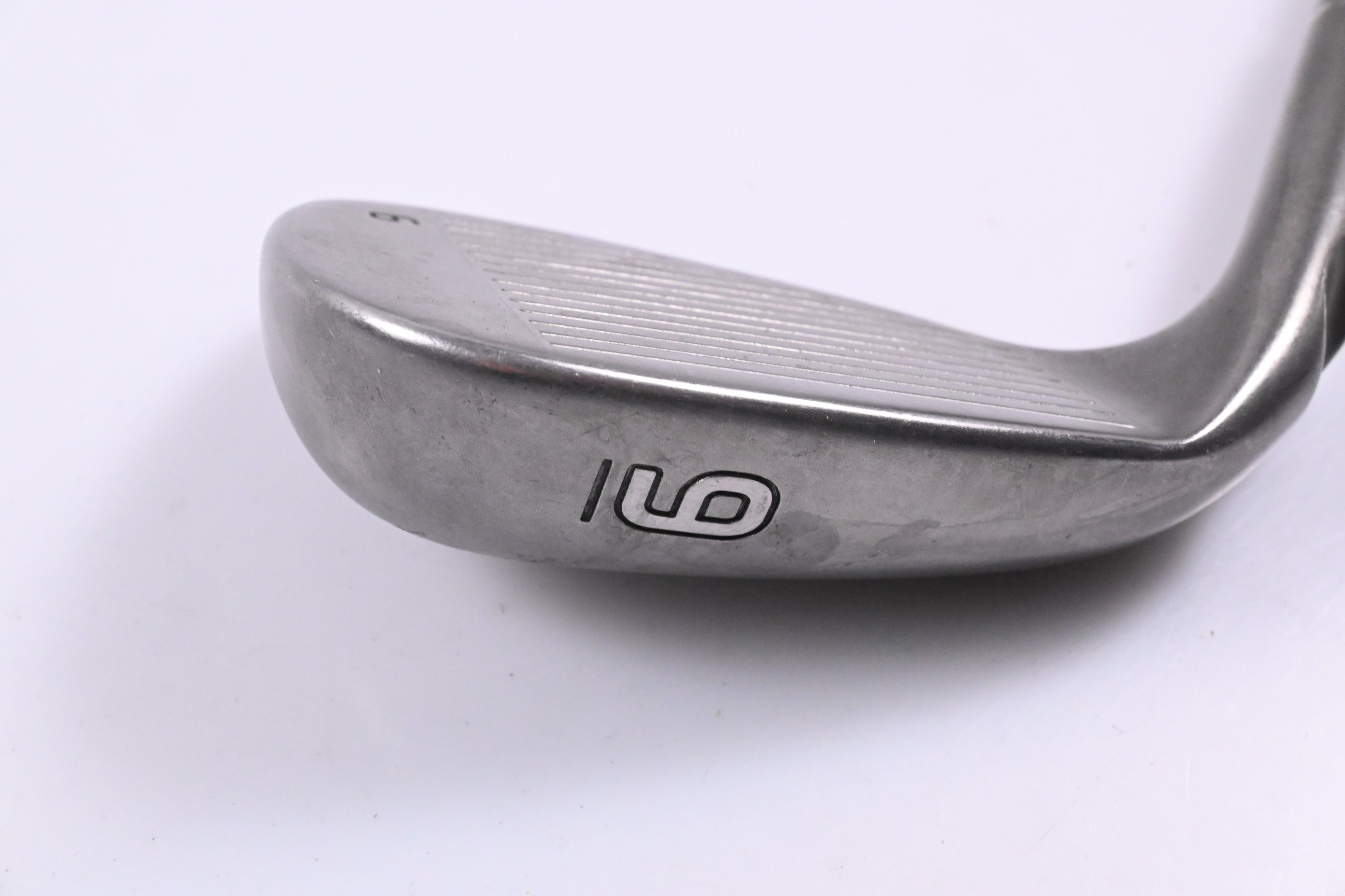 Ping Prodi G #9 Iron / Regular Flex Ping Prodi G Shaft
