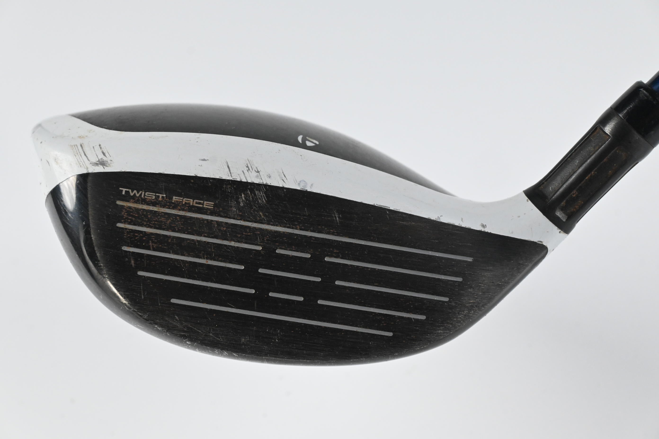 Taylormade SIM2 Max #3 Wood / 16.5 Degree / Regular Flex Fujikura Ventus Blue 5