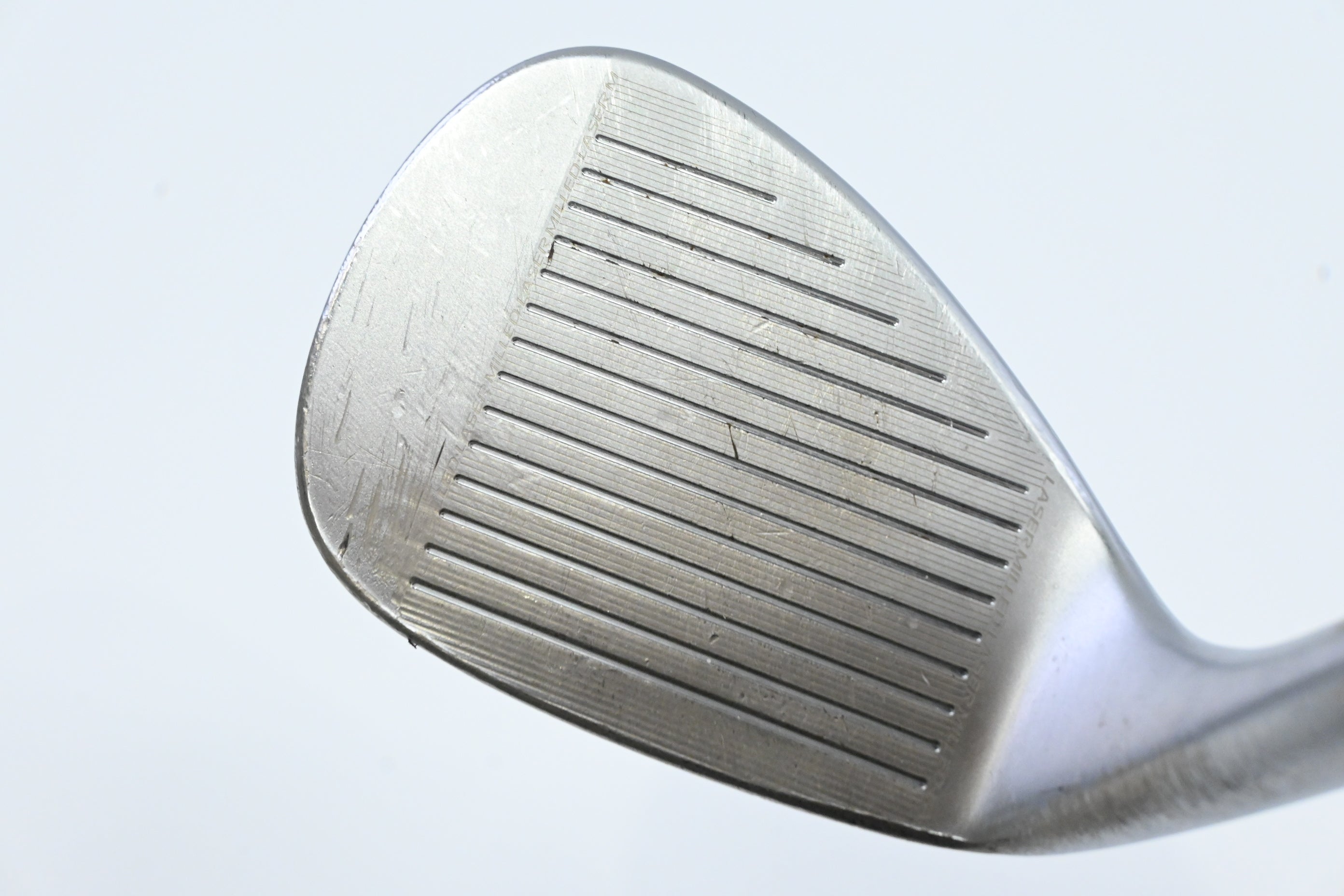 Cleveland 588 Precision Forged Lob Wedge / 60 Degree / Wedge Flex Tour Concept