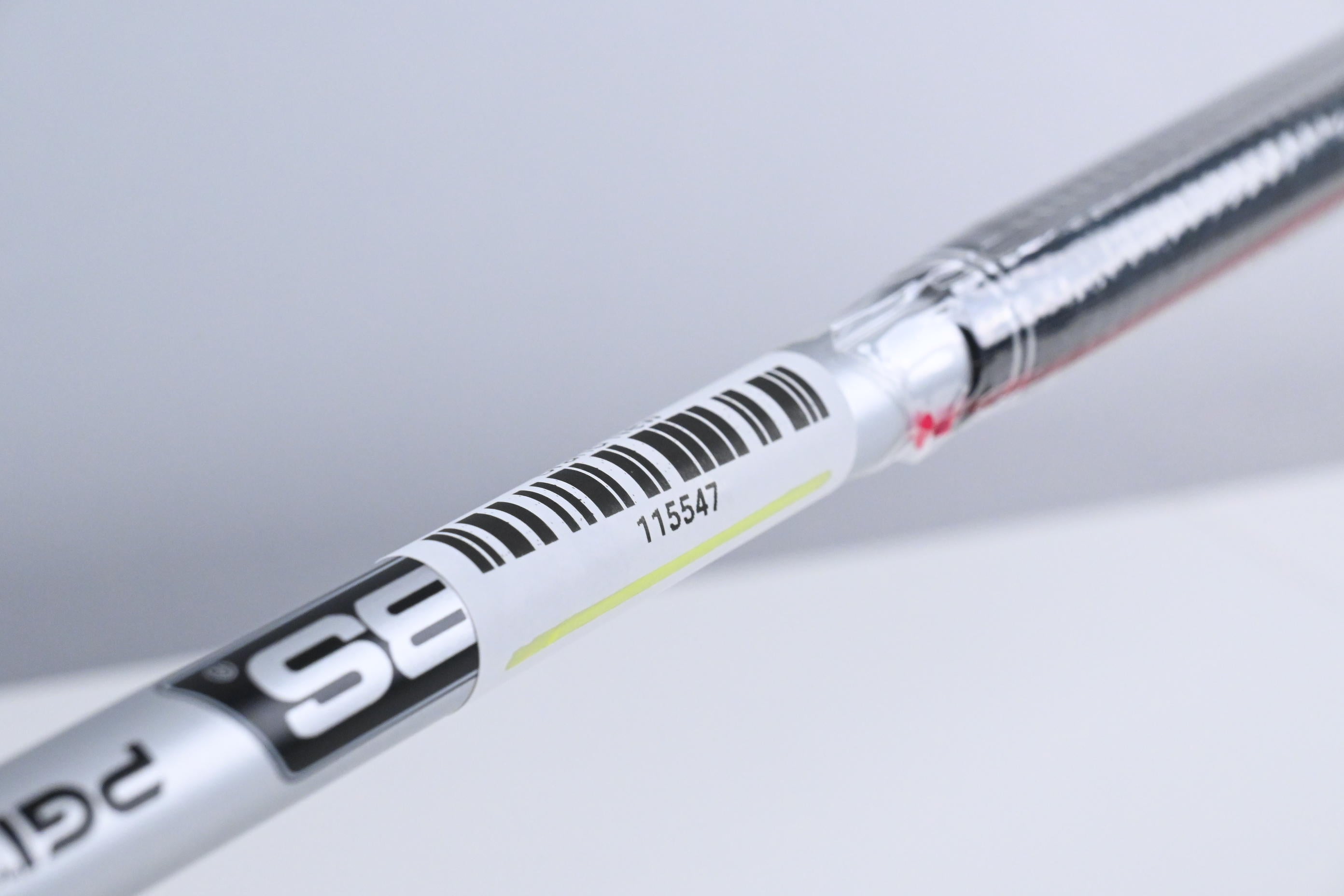 Ladies Cobra AeroJet #7 Hybrid / 31 Degree / Ladies Flex KBS PGI 55 Shaft