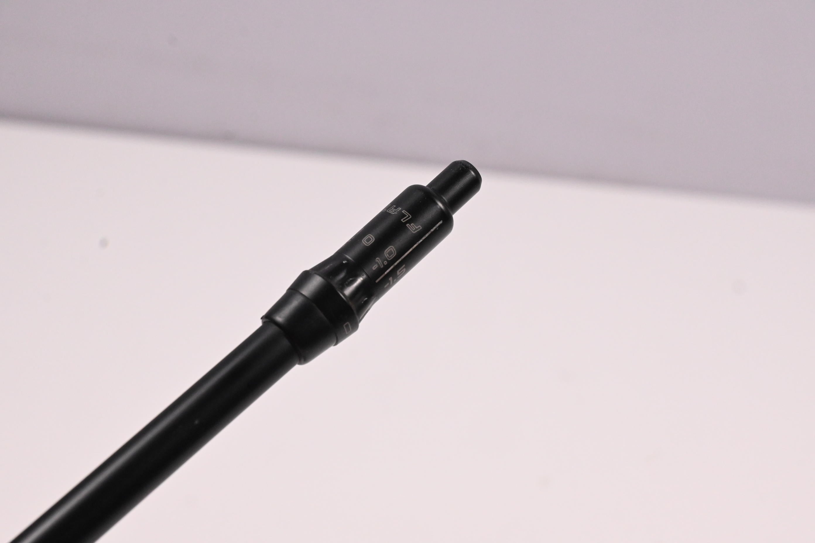 Ping Alta CB Black 55 Driver Shaft / Senior Flex / Ping 3rd Gen