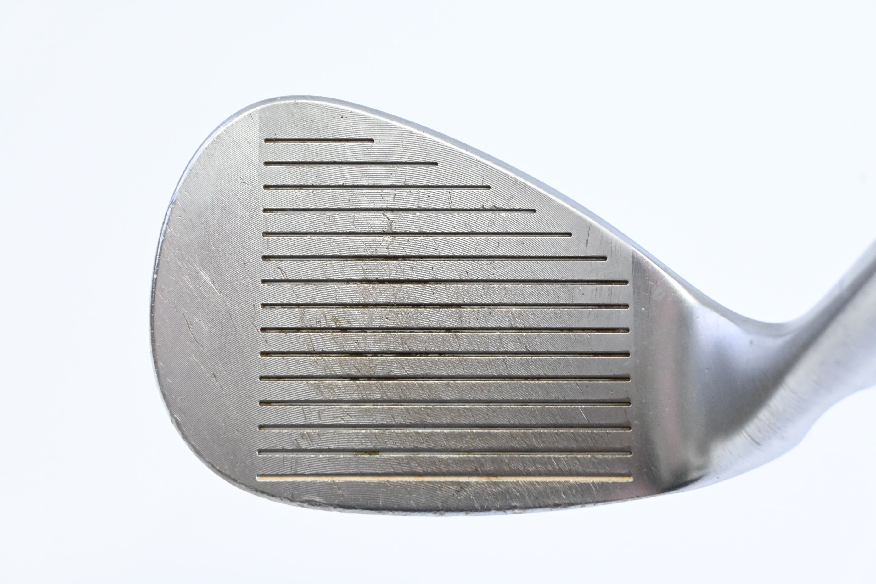 Ping Tour-W Sand Wedge / 56 Degree / White Dot / Regular Flex Ping AWT Shaft