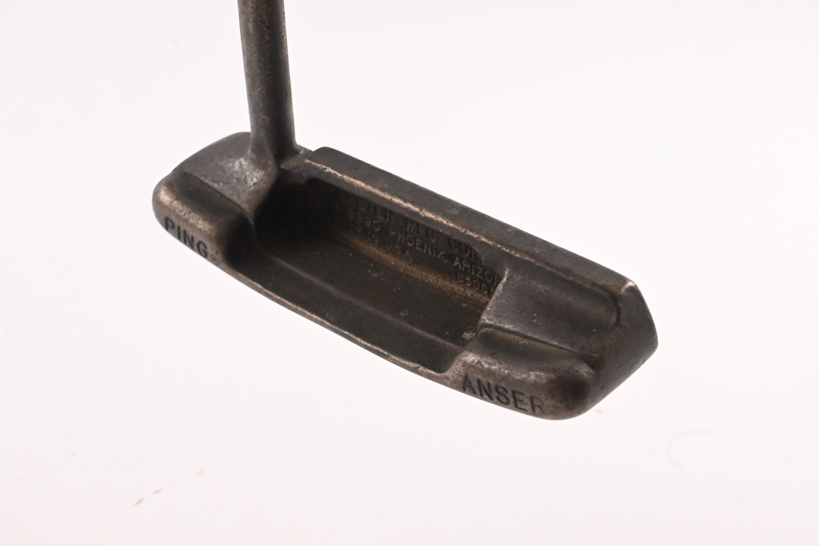 Ping Karsten Original Anser Putter / 36 Inch