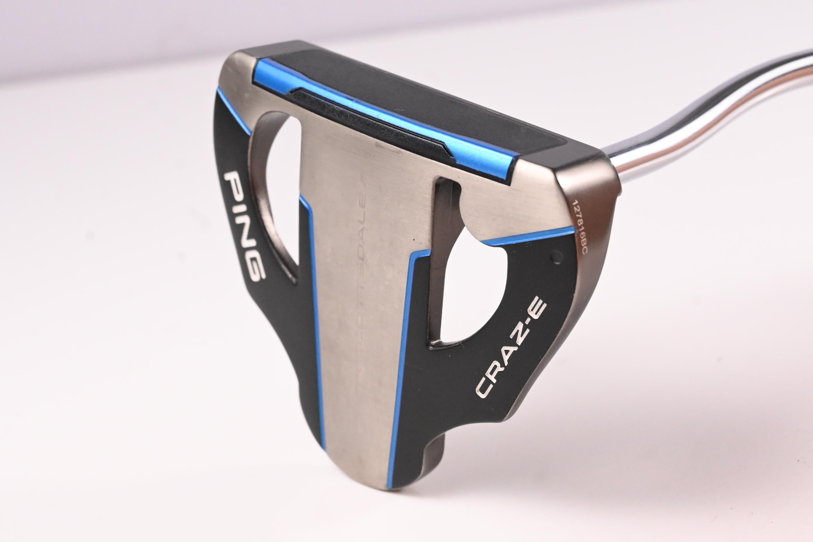 Ping Scottsdale Craz-E 2025 Putter / 34 Inch