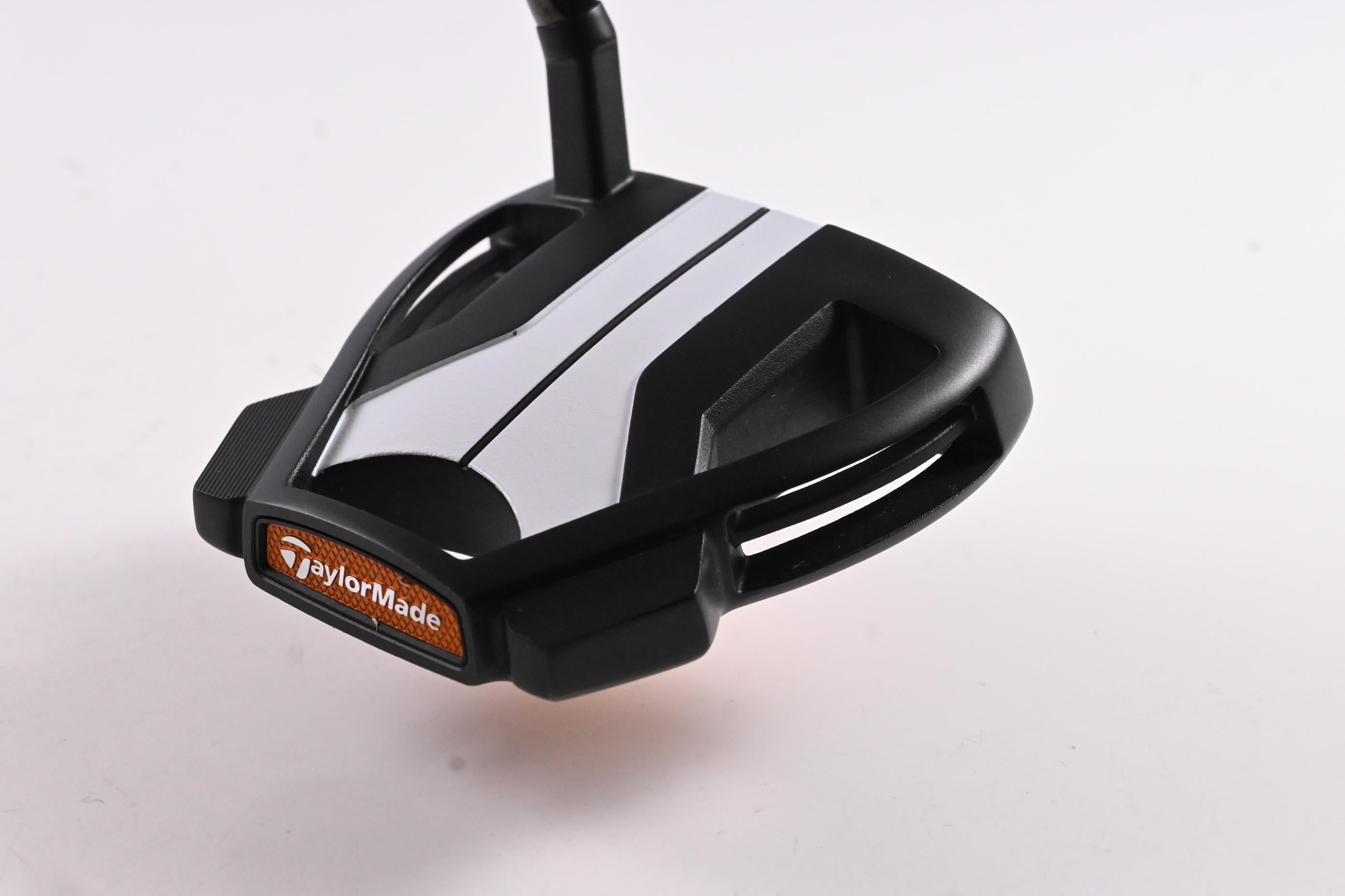 Taylormade Spider Tour X Black 2025 Slant Neck Putter / 34 Inch