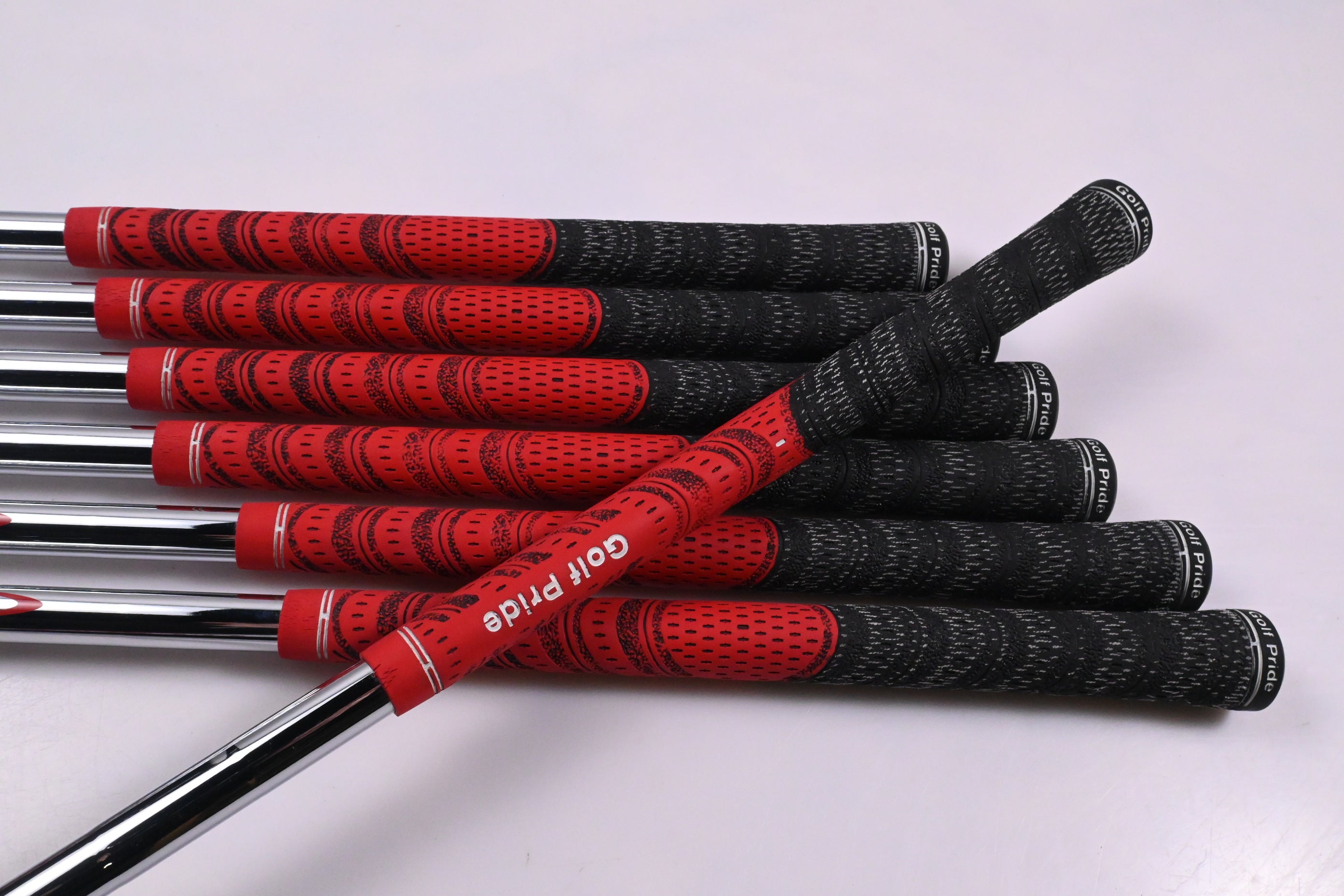 Srixon ZX7 Irons / 4-PW / Stiff Flex N.S.Pro Modus³ Tour 105 Shafts